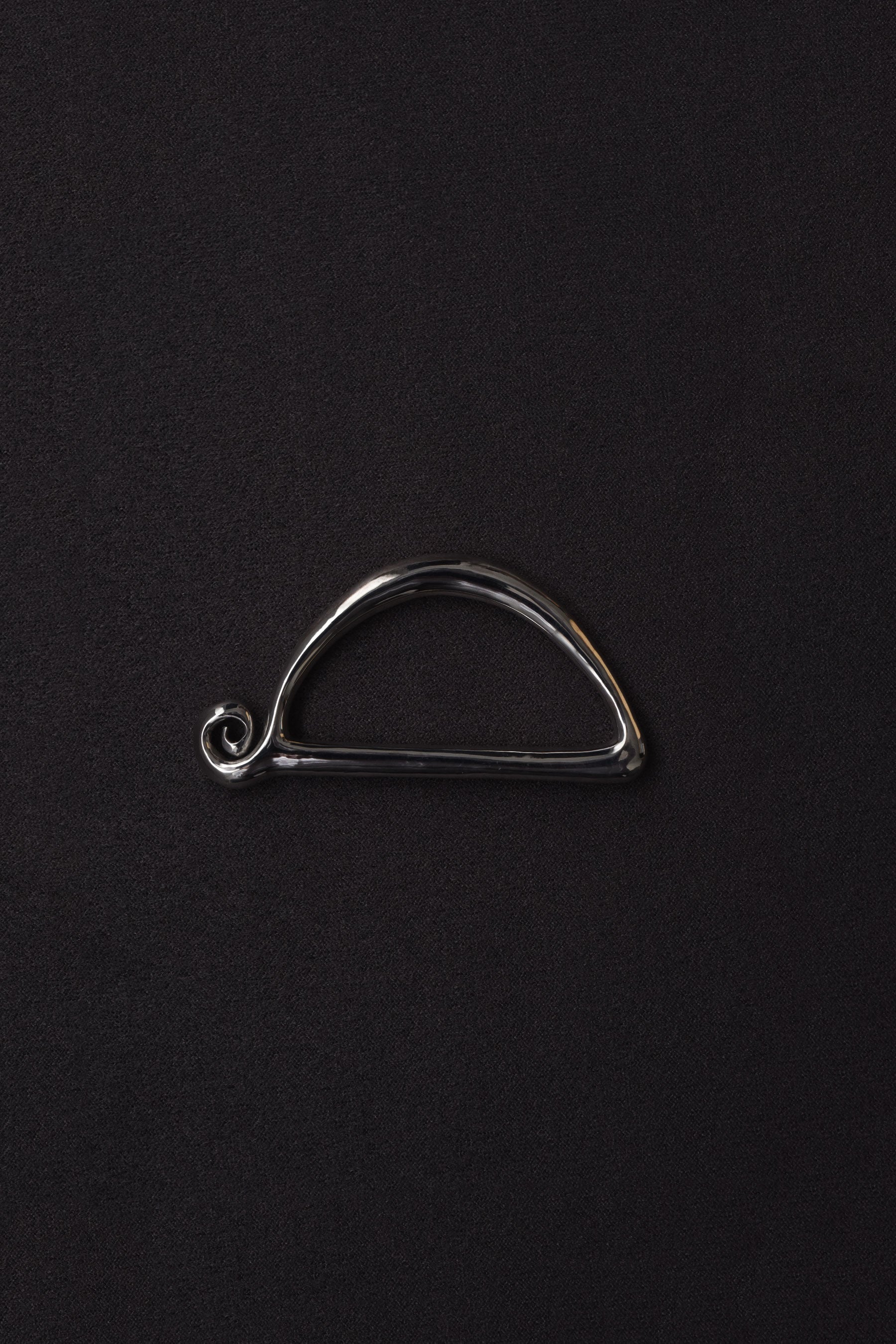 FIBULA RING｜R.ALAGAN(ララガン)公式通販｜フィクルリング/シルバー