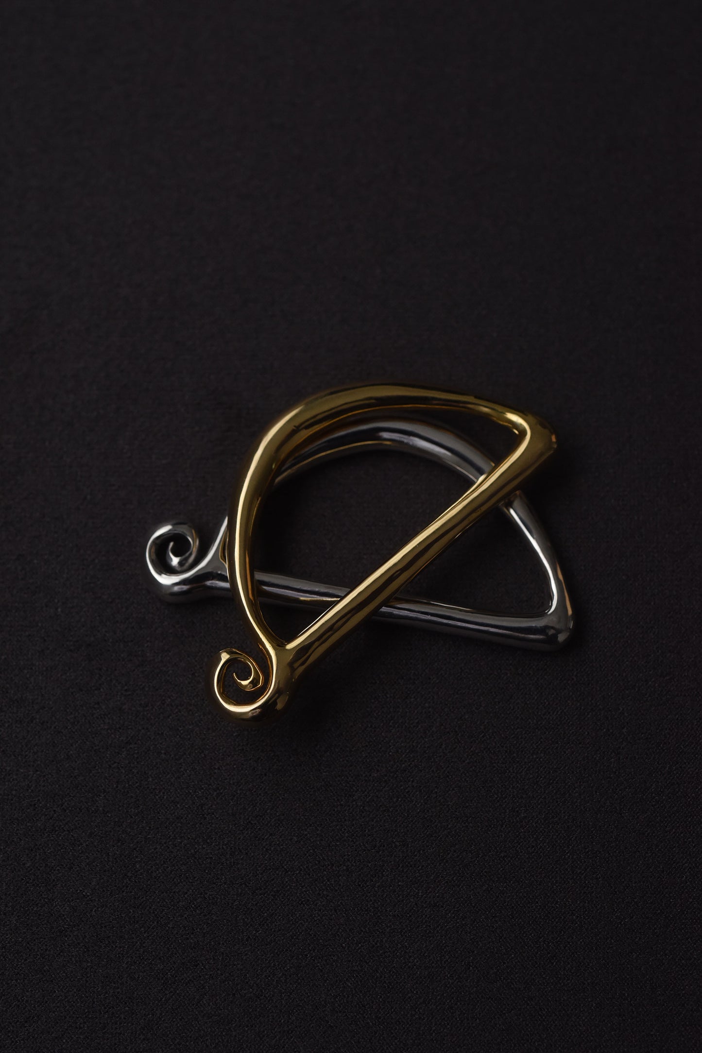 FIBULA RING