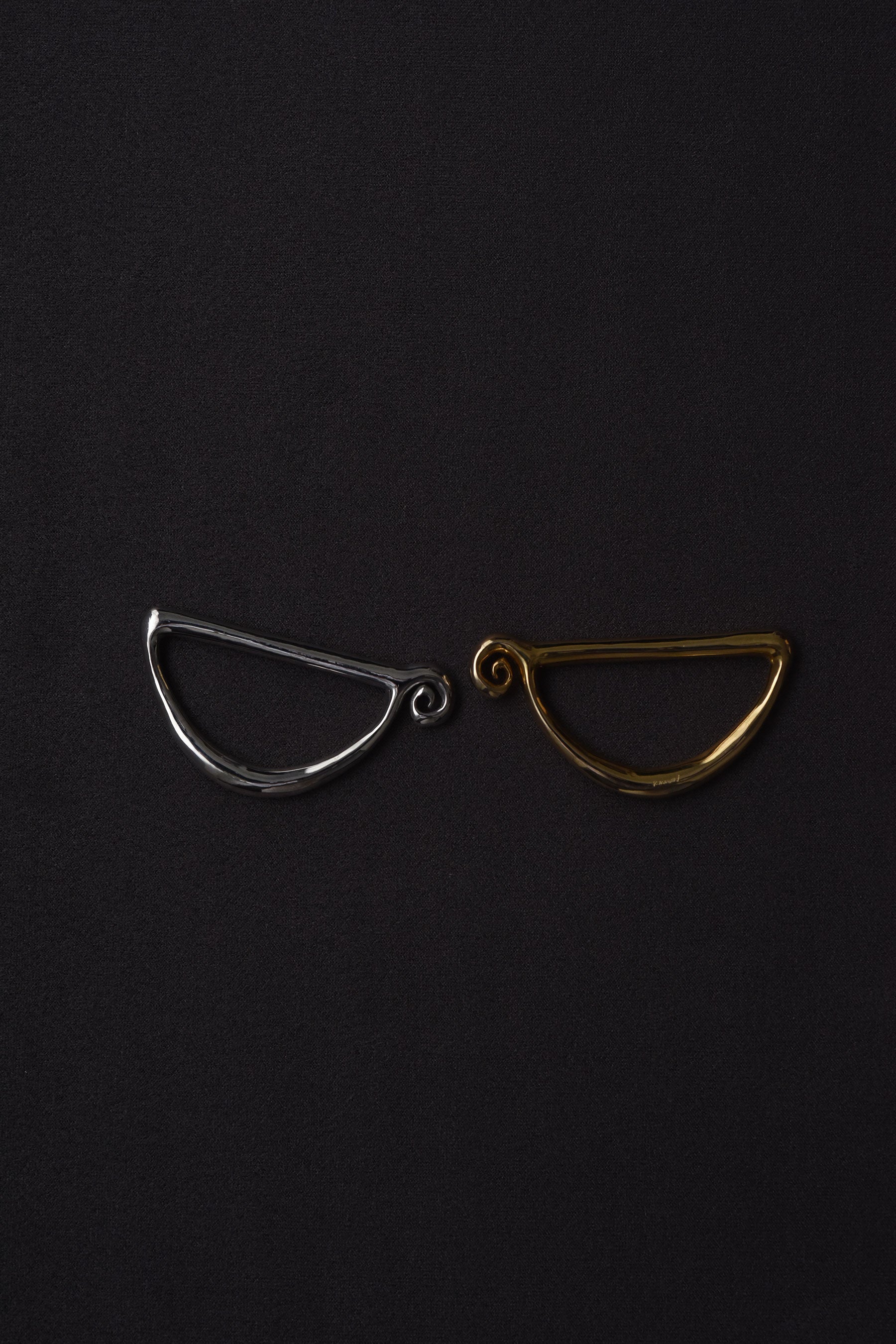 FIBULA RING｜R.ALAGAN(ララガン)公式通販｜フィクルリング/シルバー