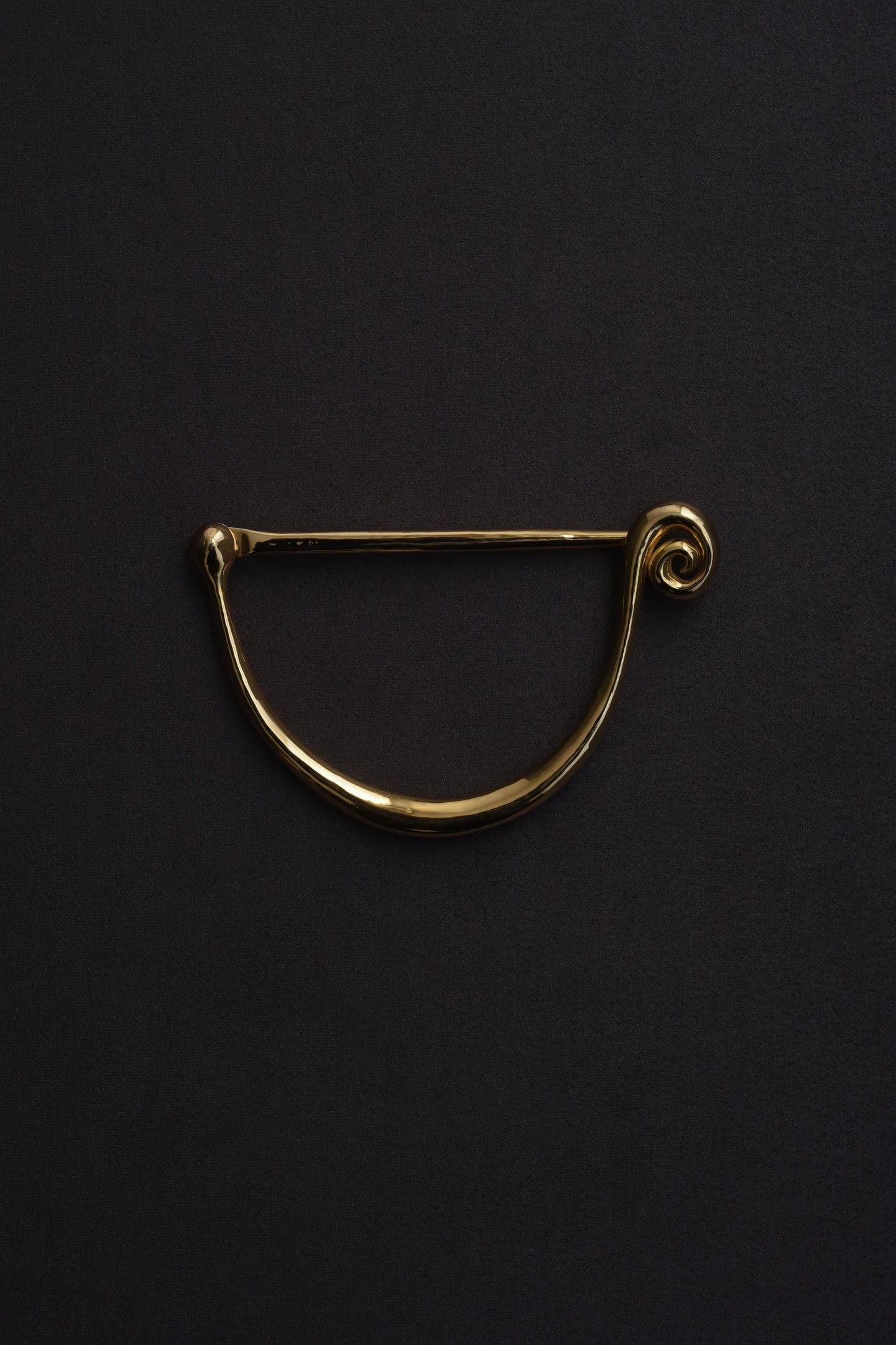 FIBULA BANGLE