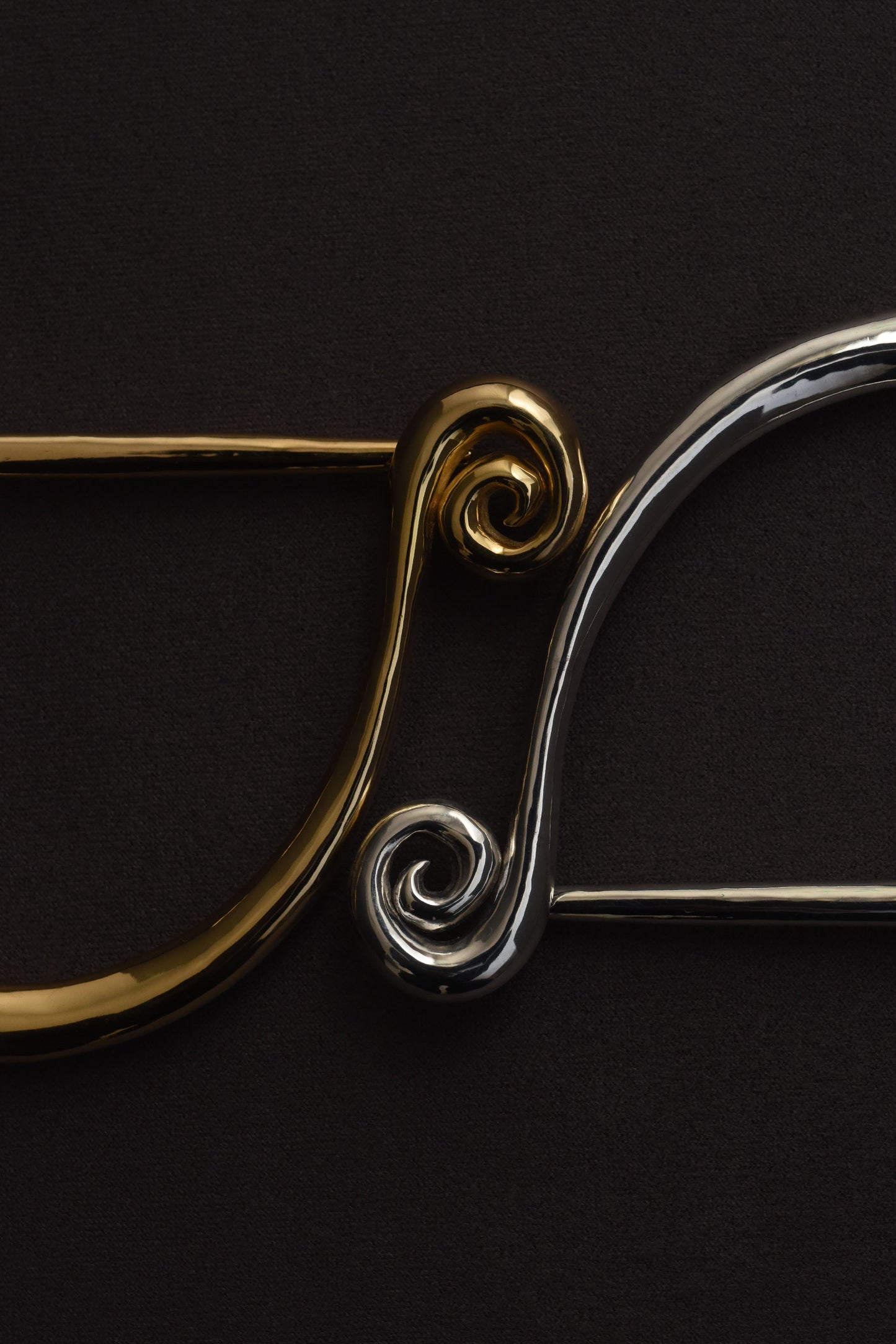 FIBULA BANGLE