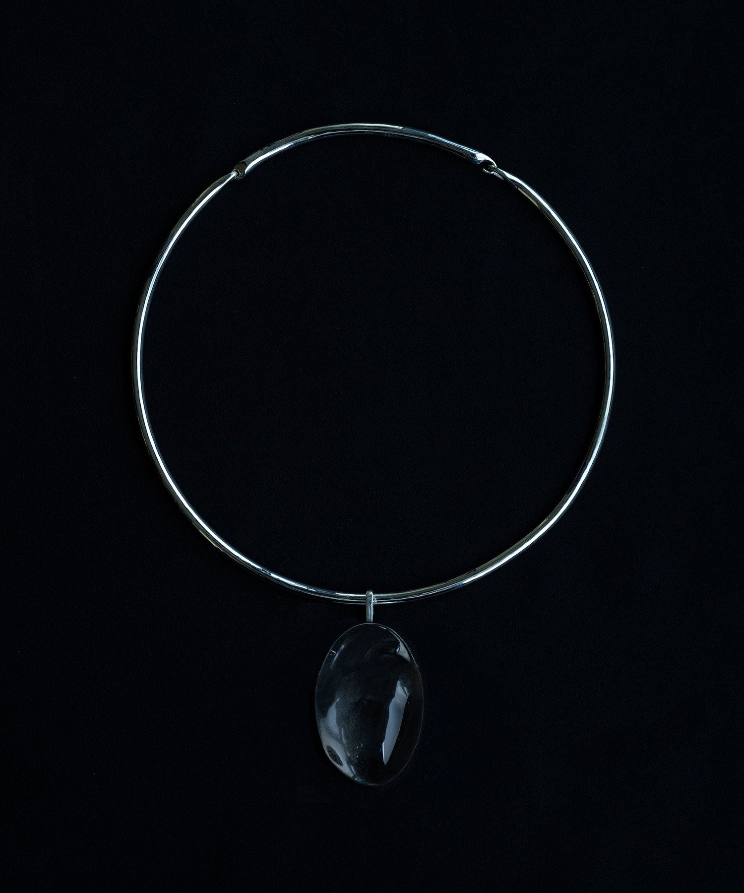 BOROCCO COLLAR｜R.ALAGAN(ララガン)公式通販｜ボロッコカラーネックレス