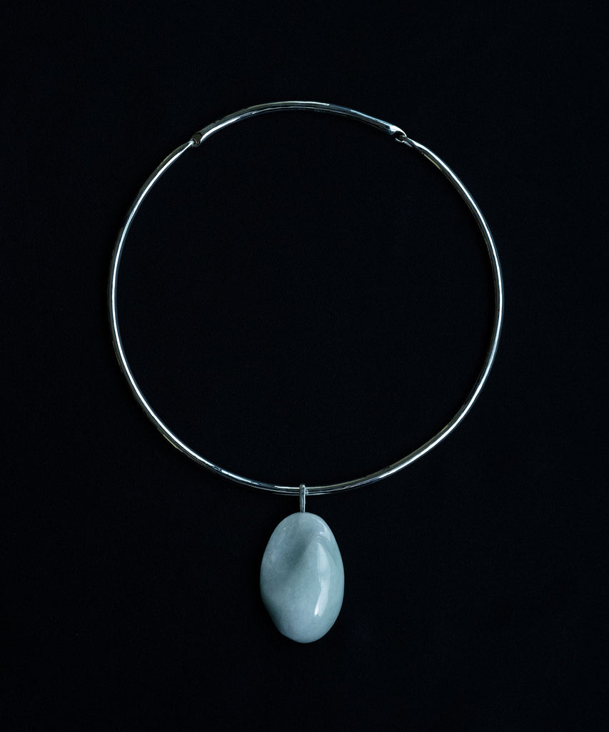 <tc>BOROCCO COLLAR</tc>