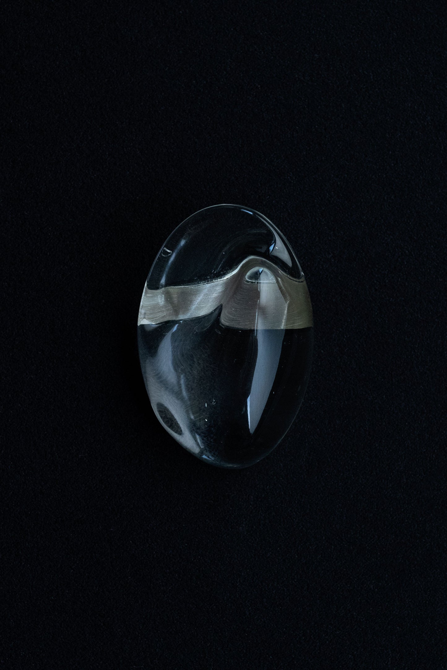 BOROCCO BROOCH
