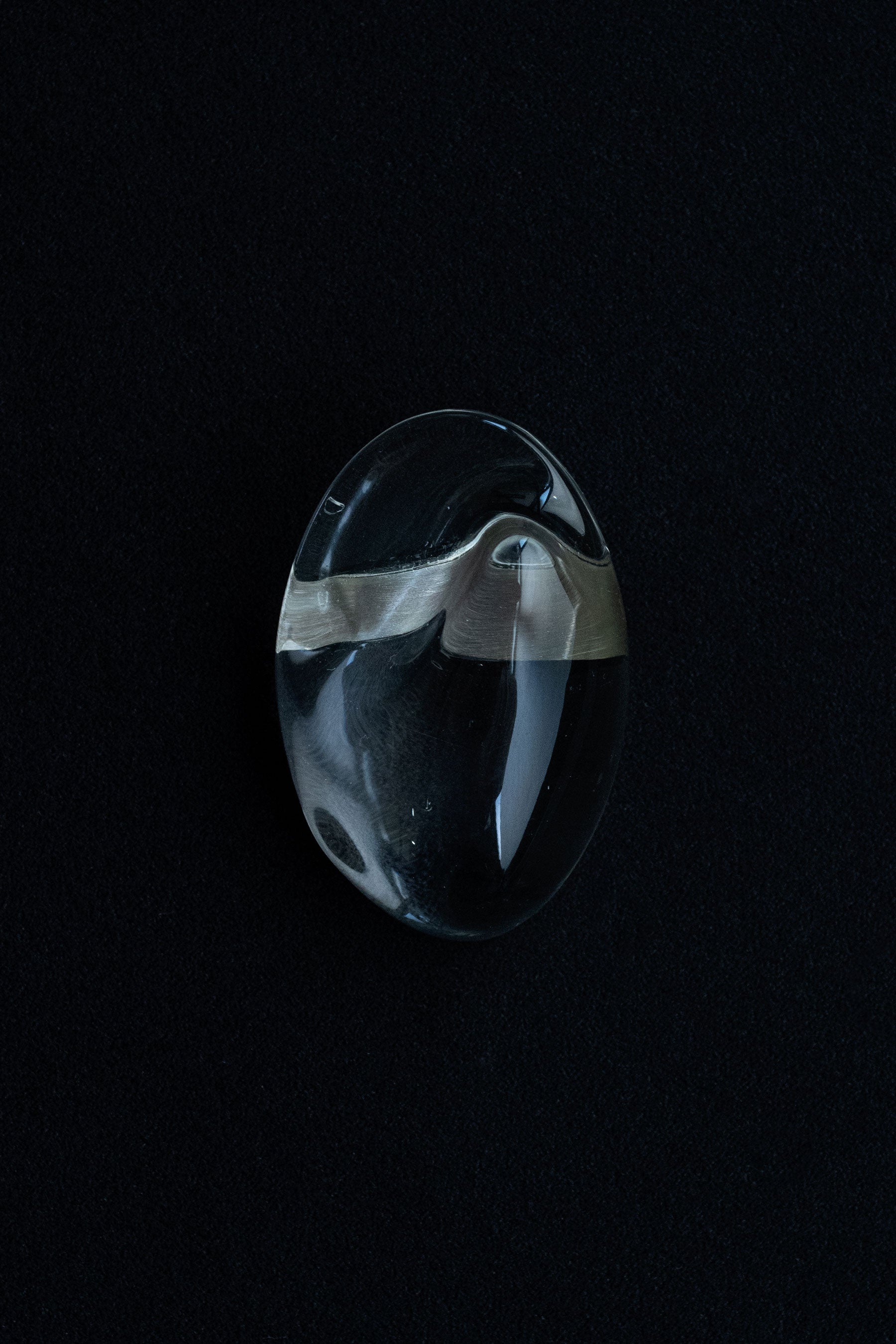 BOROCCO BROOCH