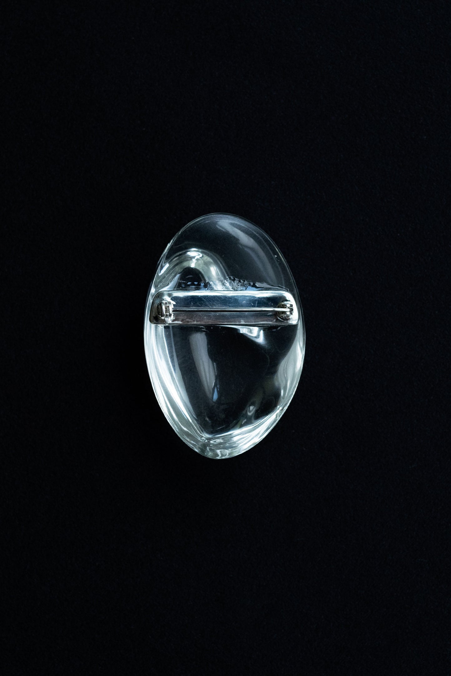 BOROCCO BROOCH