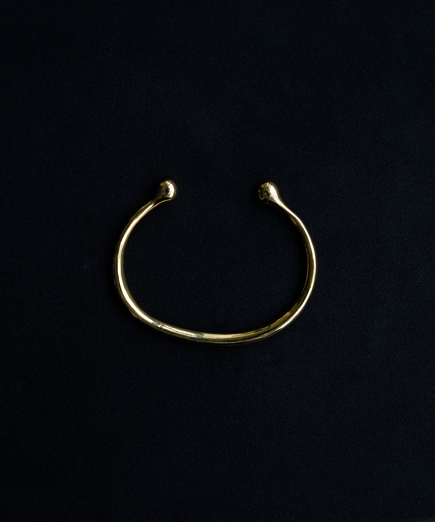 <tc>THIN FIBULA BANGLE</tc>