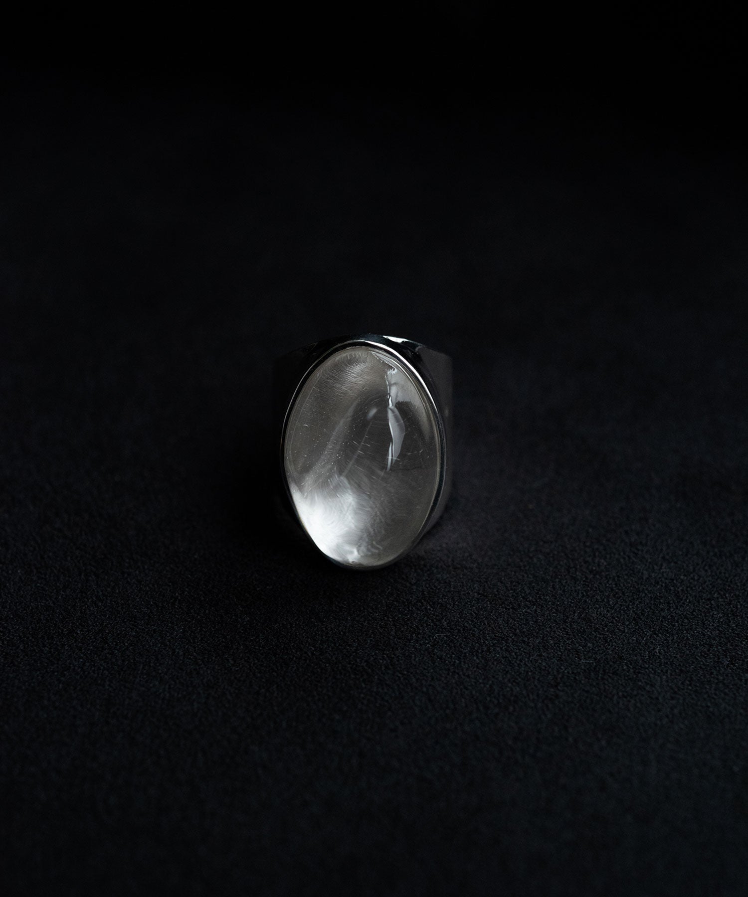 BOROCCO RING｜R.ALAGAN(ララガン)公式通販｜ボロッコリング