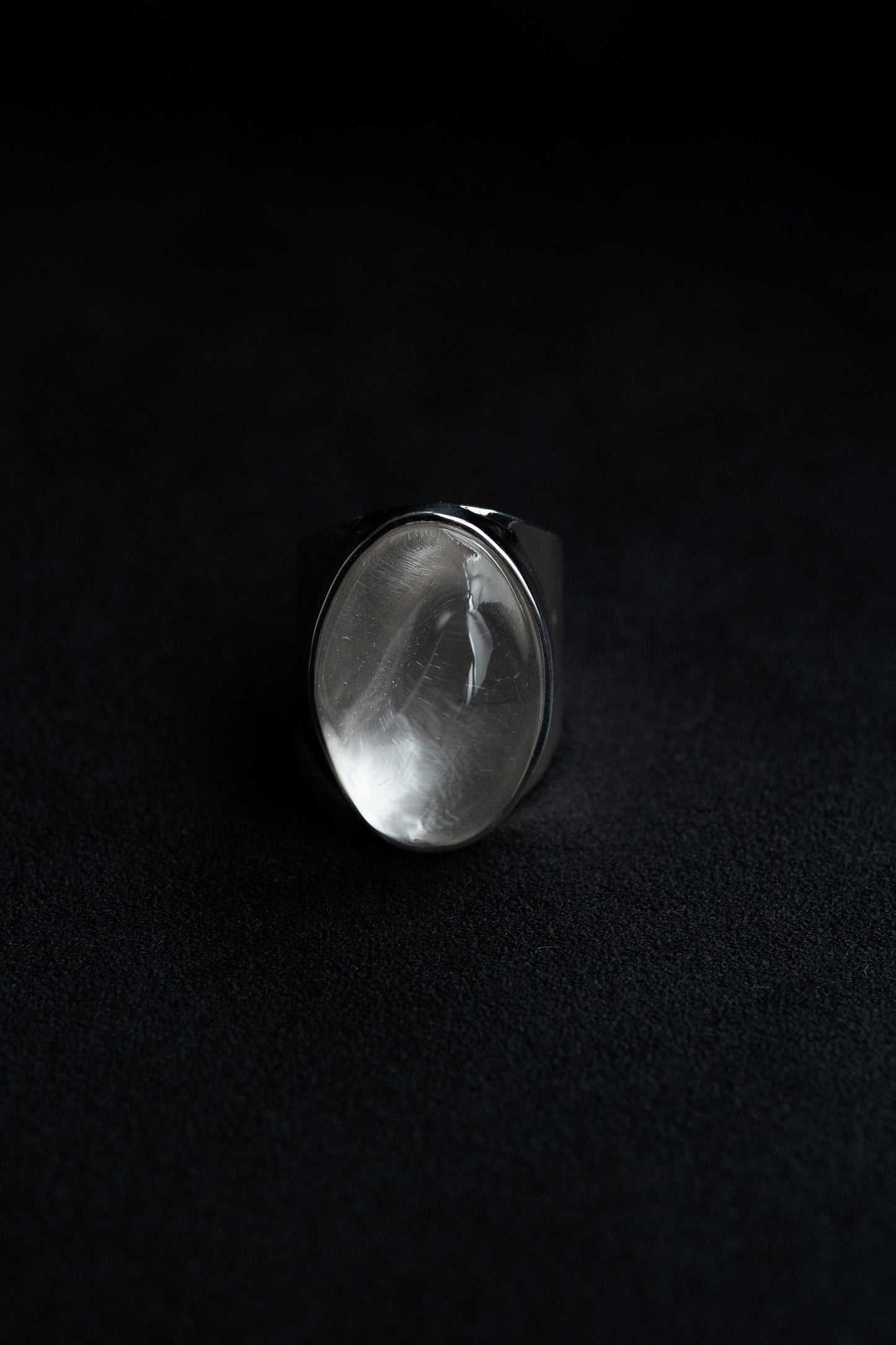 BOROCCO RING