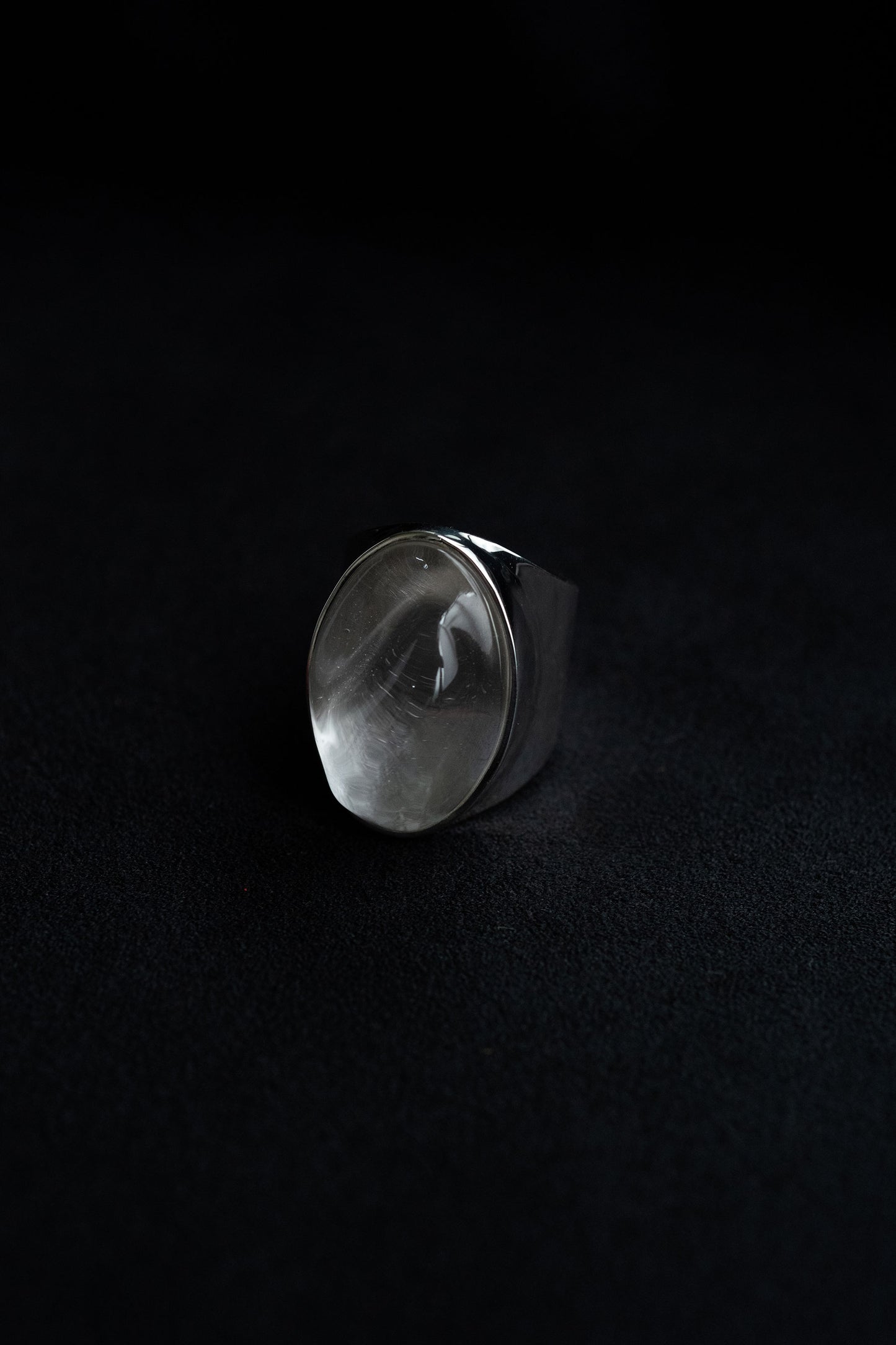 BOROCCO RING