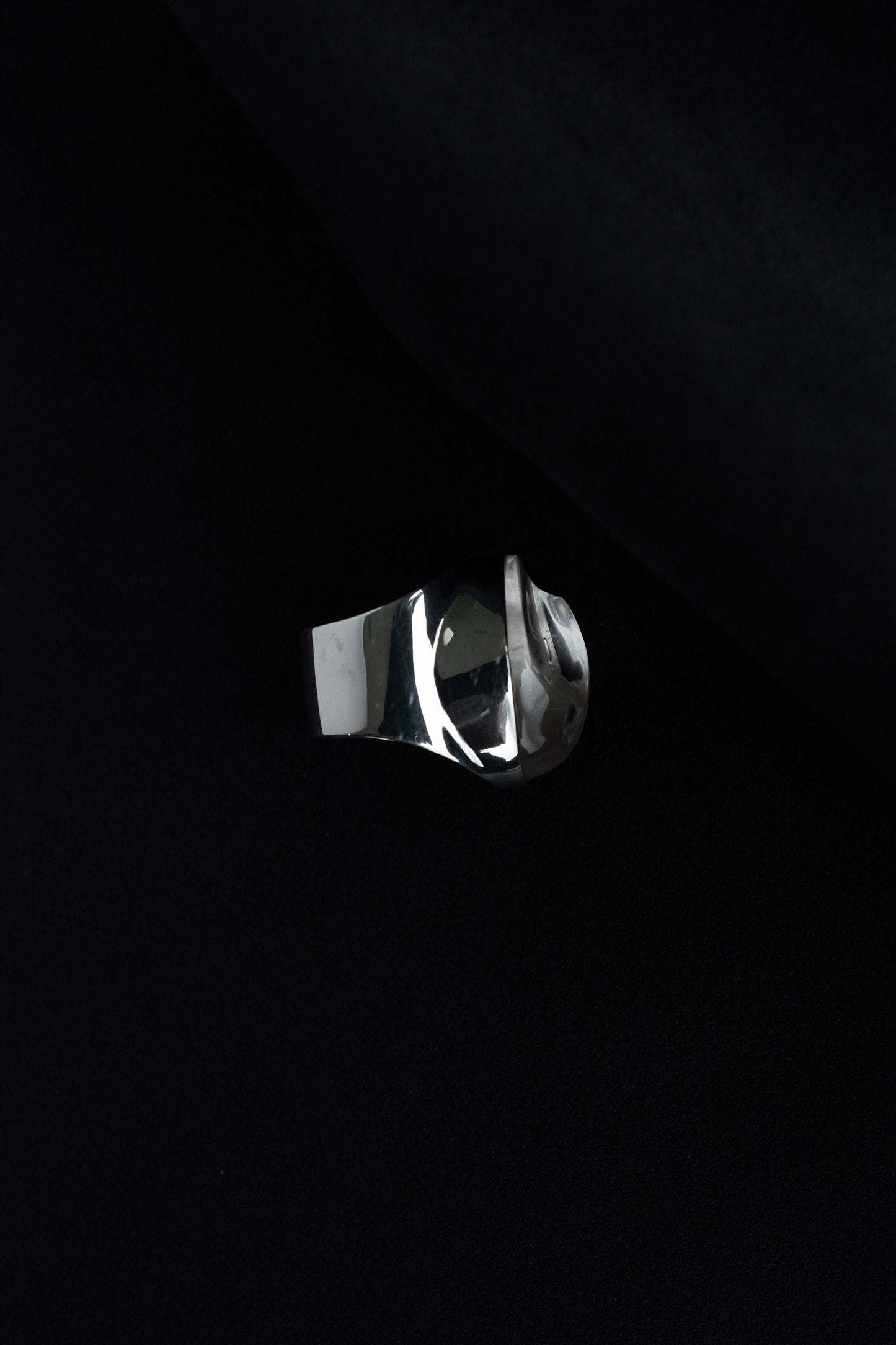 BOROCCO RING