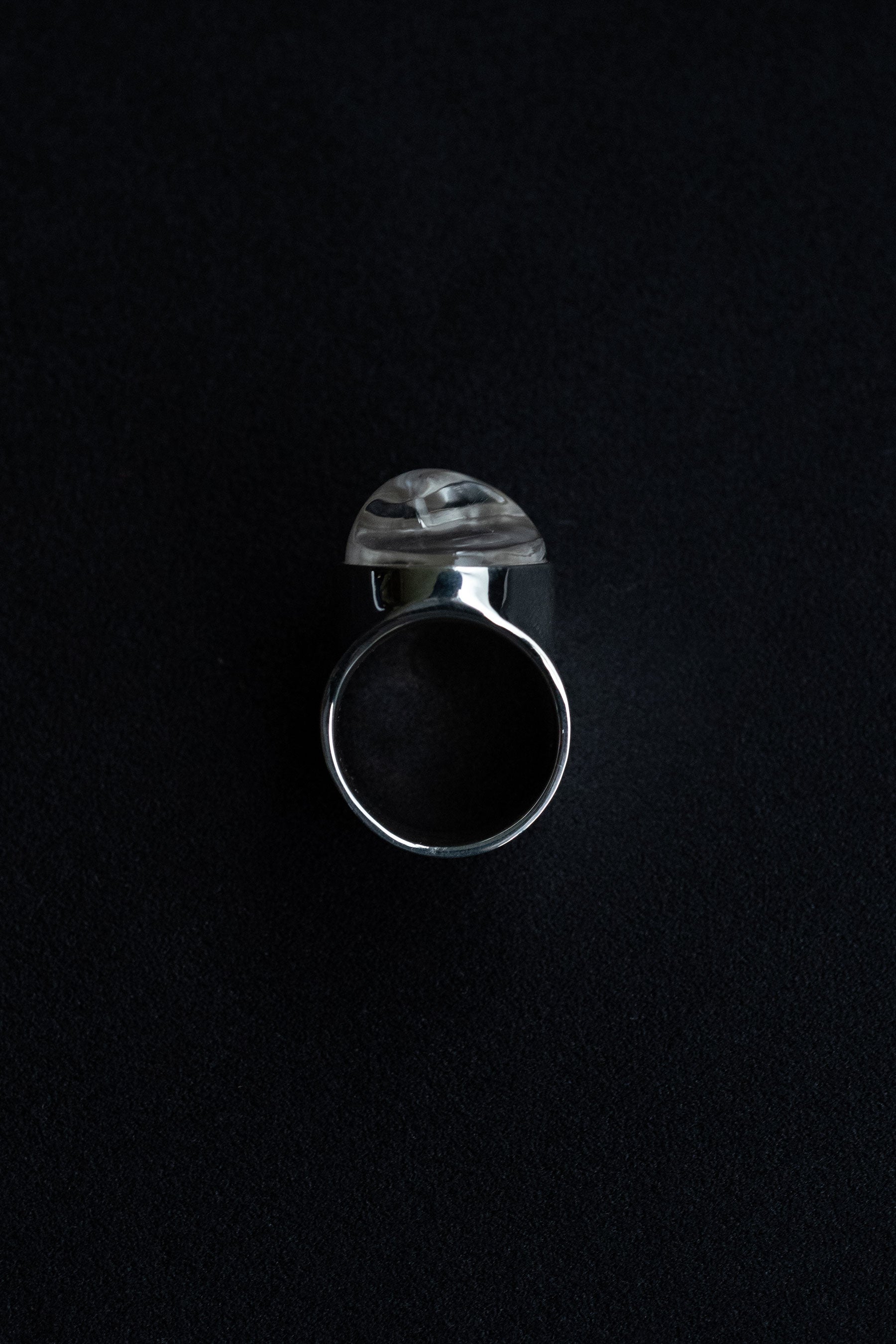 BOROCCO RING｜R.ALAGAN(ララガン)公式通販｜ボロッコリング
