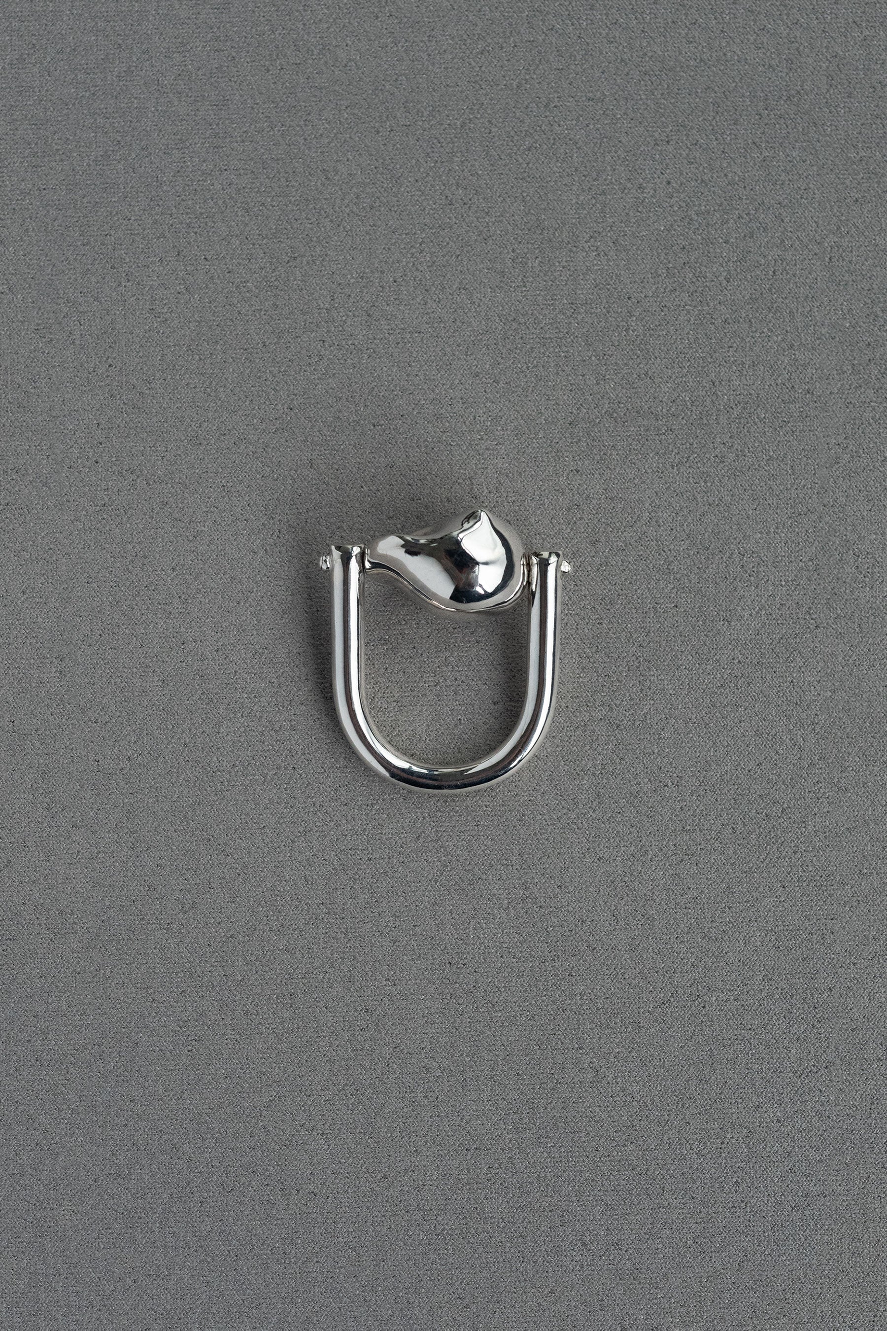 SILVER PEARL RING｜R.ALAGAN(ララガン)公式通販｜シルバーパールリング