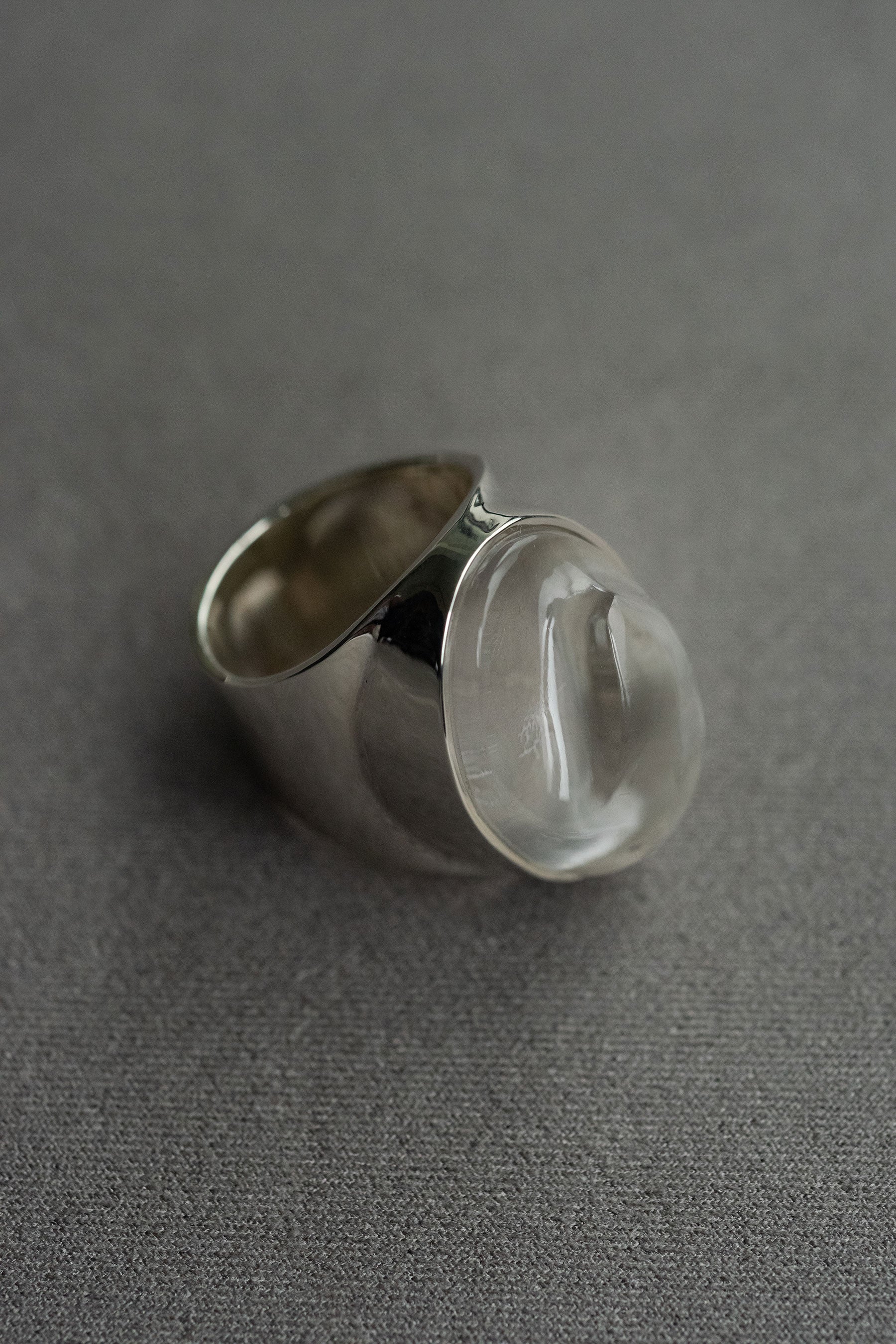 BOROCCO RING｜R.ALAGAN(ララガン)公式通販｜ボロッコリング