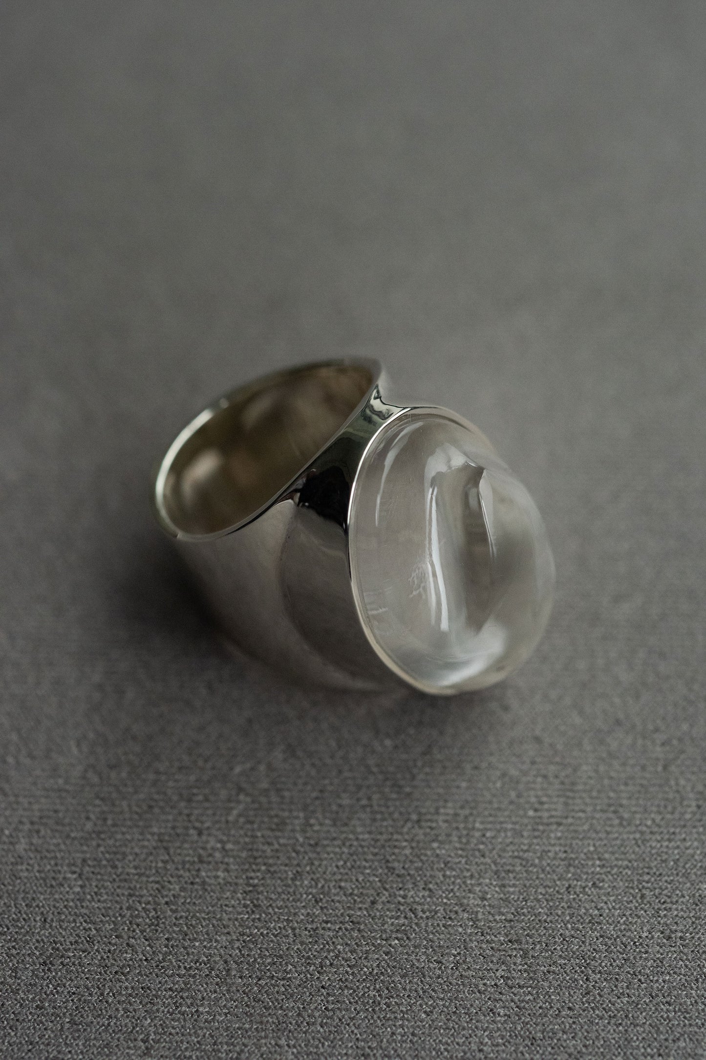 BOROCCO RING
