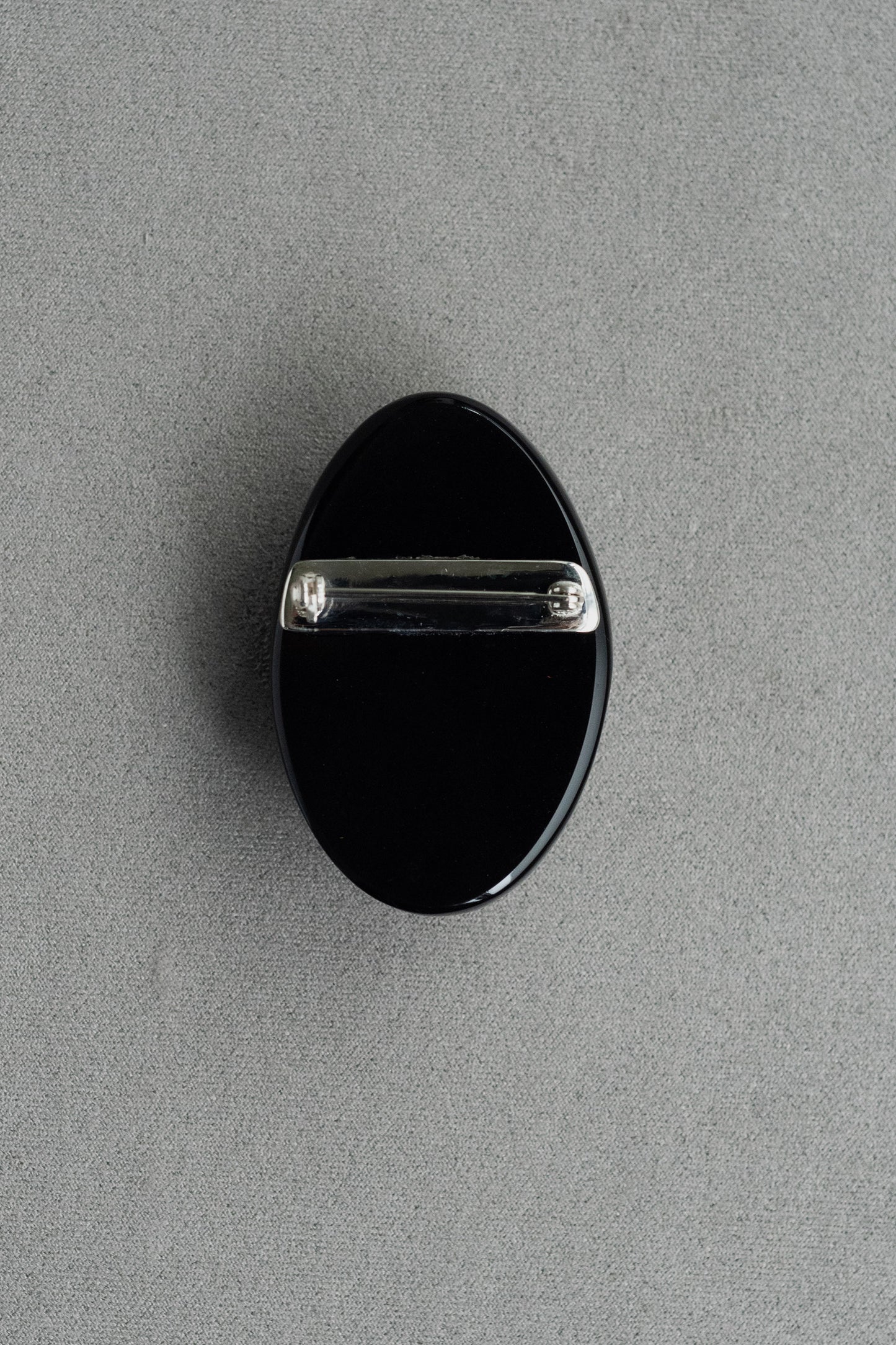 BOROCCO BROOCH