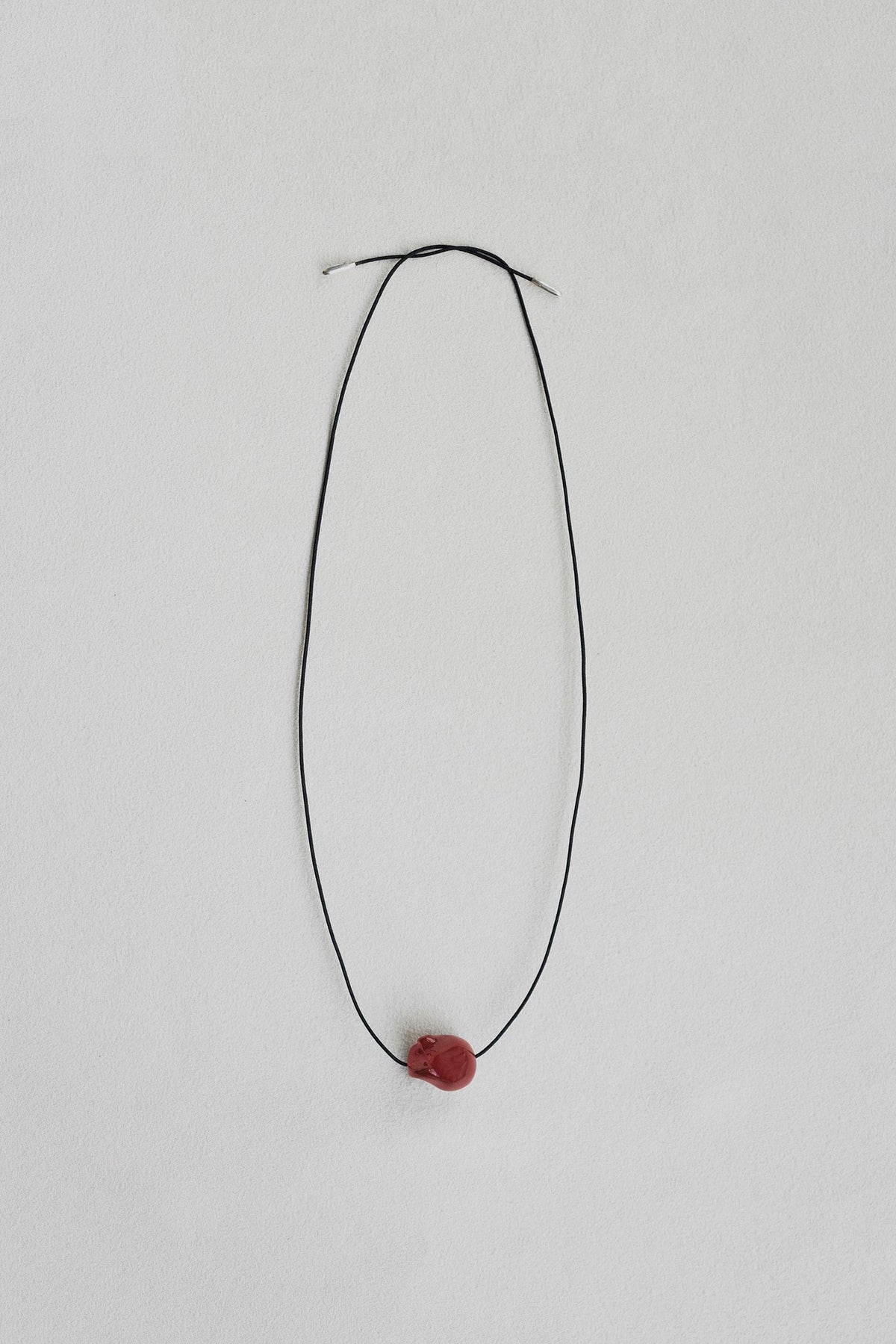 DISTORTED STONE CHOKER