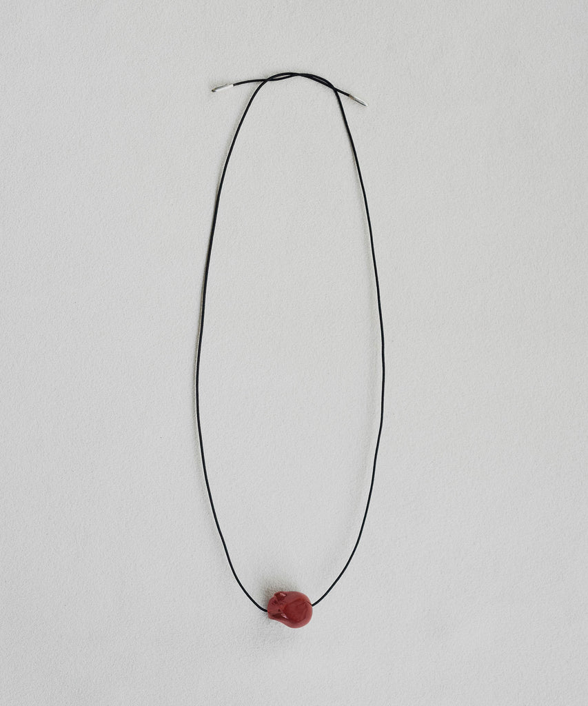 DISTORTED STONE CHOKER