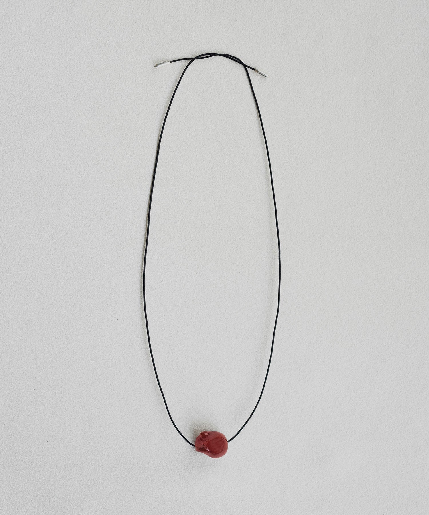 専用　新品R.ALAGANララガン　DISTORTED STONE CHOKER DISTORTED STONE CHOKER｜R.ALAGAN(ララガン)公式通販｜ディストー
