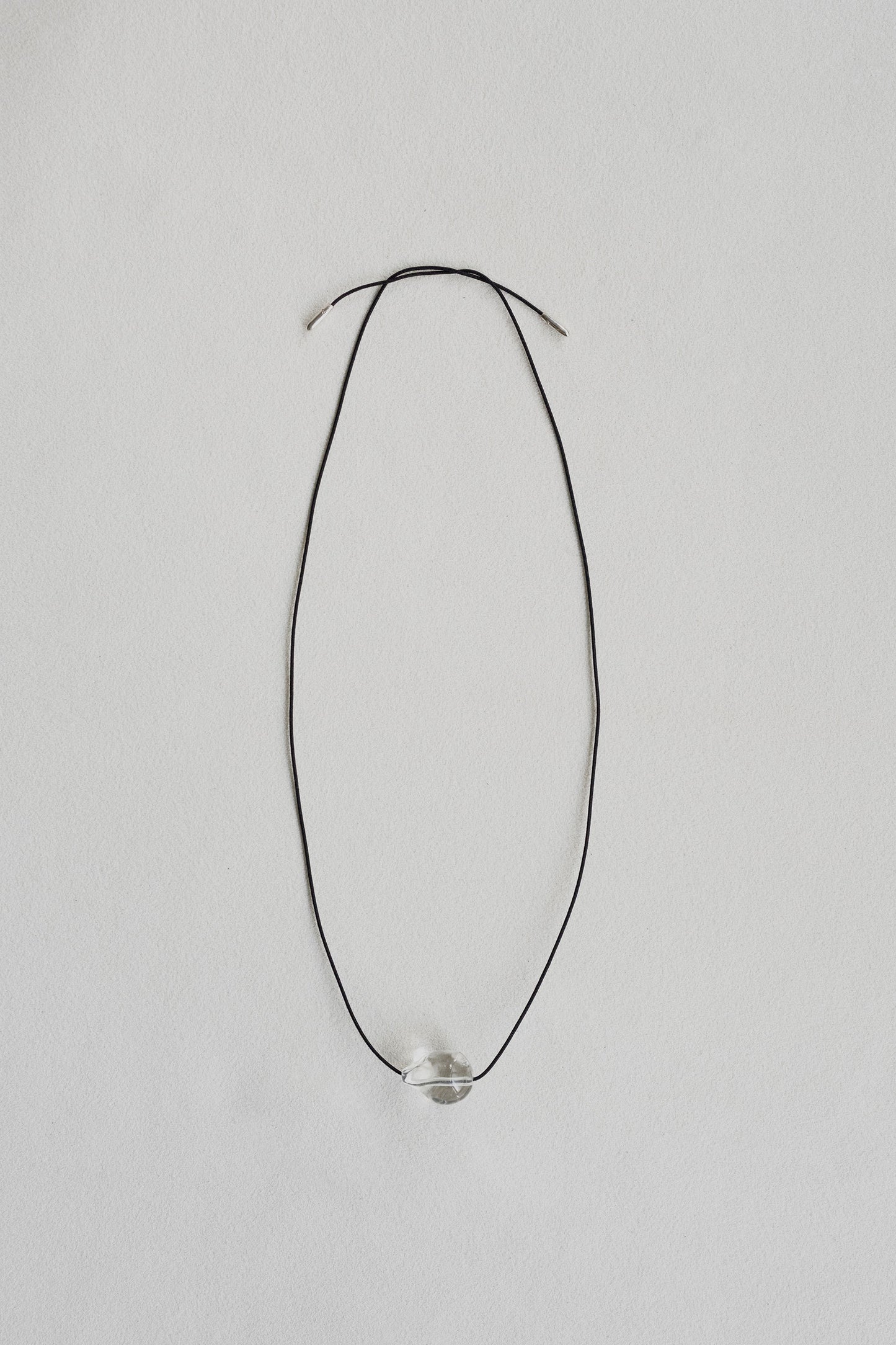 DISTORTED STONE CHOKER