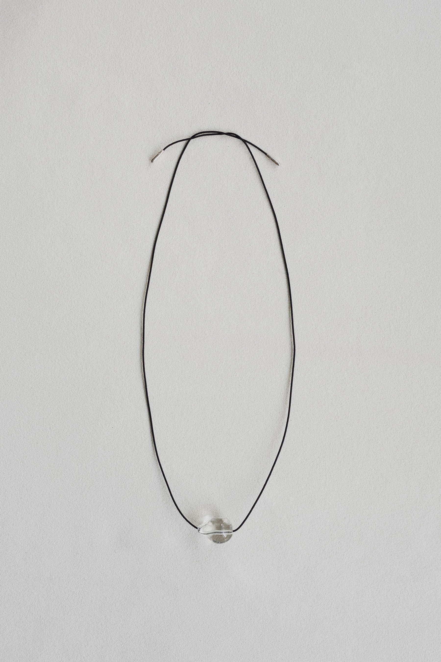 DISTORTED STONE CHOKER