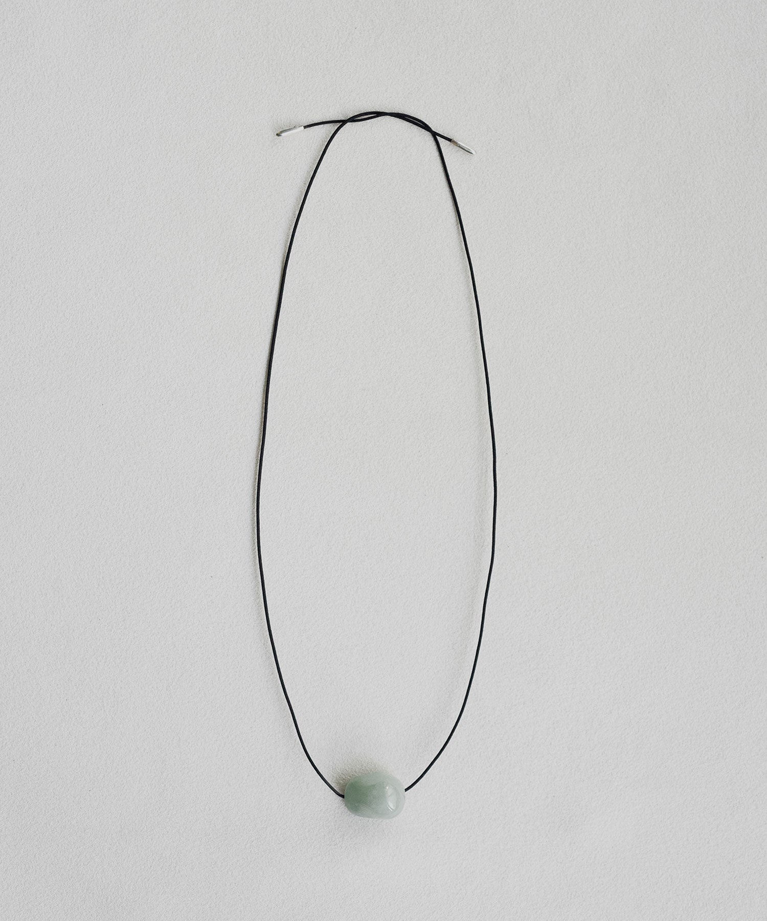 DISTORTED STONE CHOKER｜R.ALAGAN(ララガン)公式通販