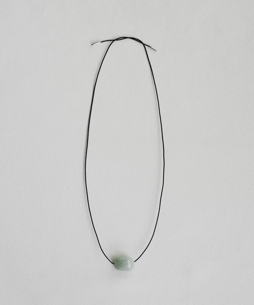 DISTORTED STONE CHOKER