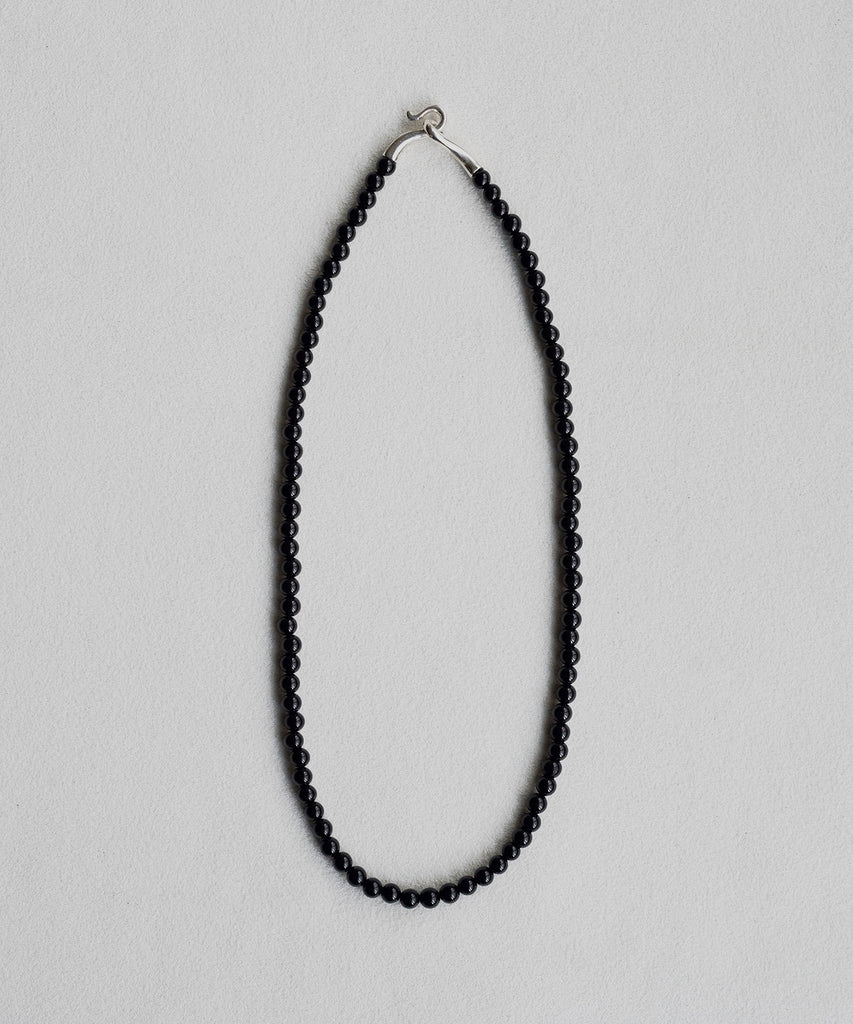 <tc>BABY ONYX COLLAR</tc>