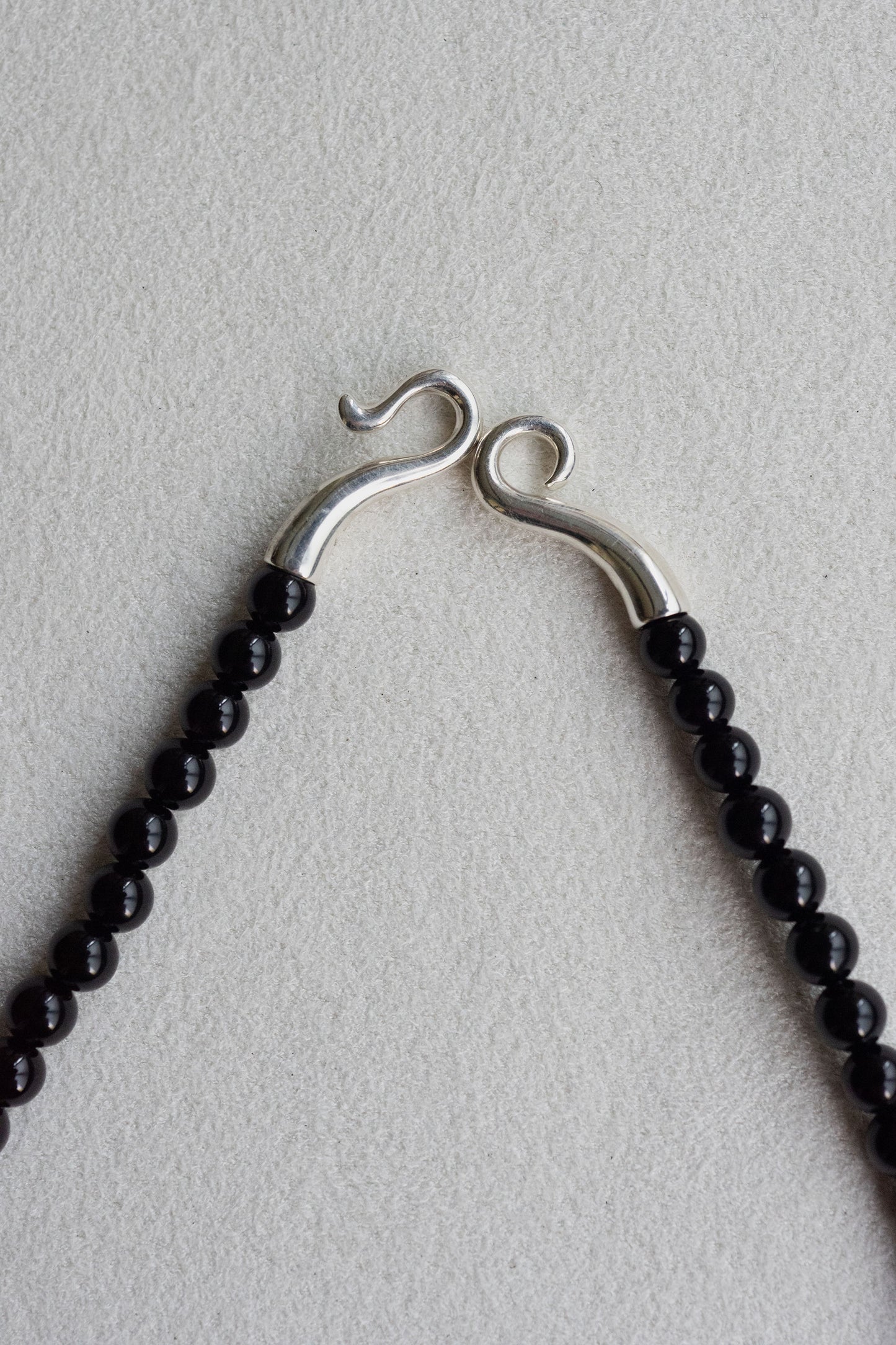 SHOKA RURI PEARL COLLAR