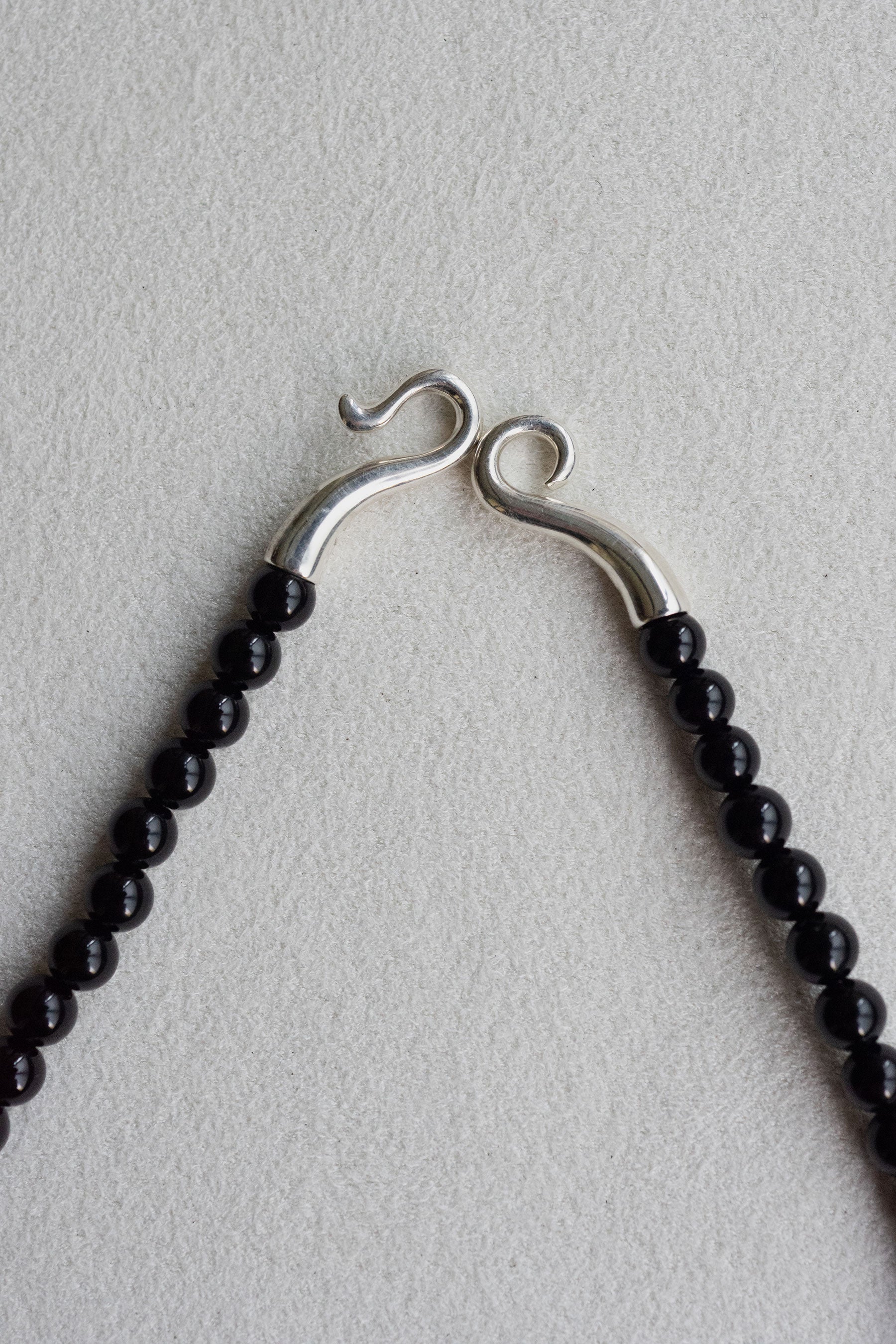 SHOKA RURI PEARL COLLAR