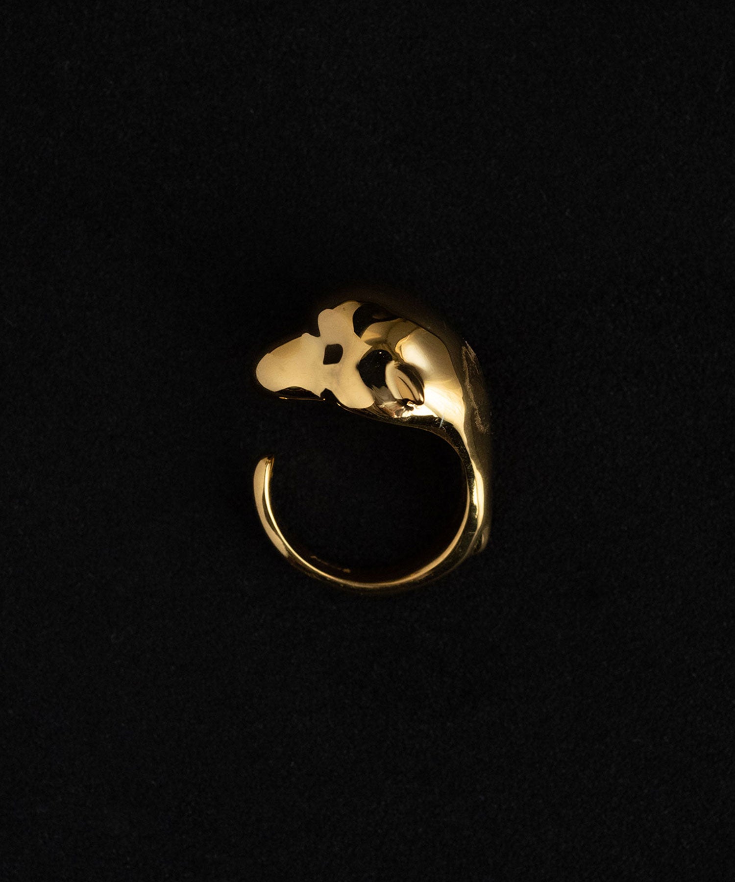 SHEEP RING｜R.ALAGAN(ララガン)公式通販