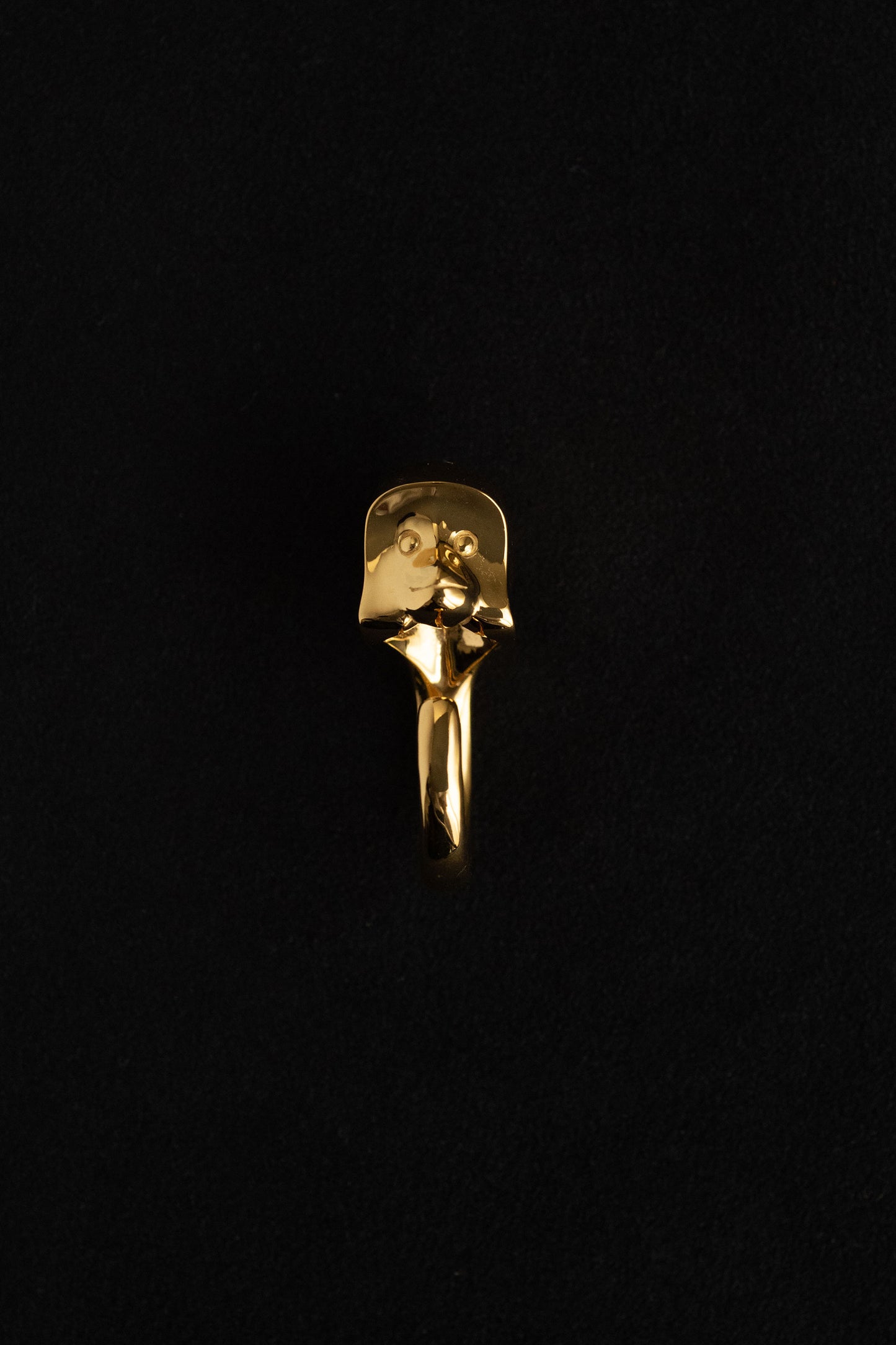 MONKEY RING