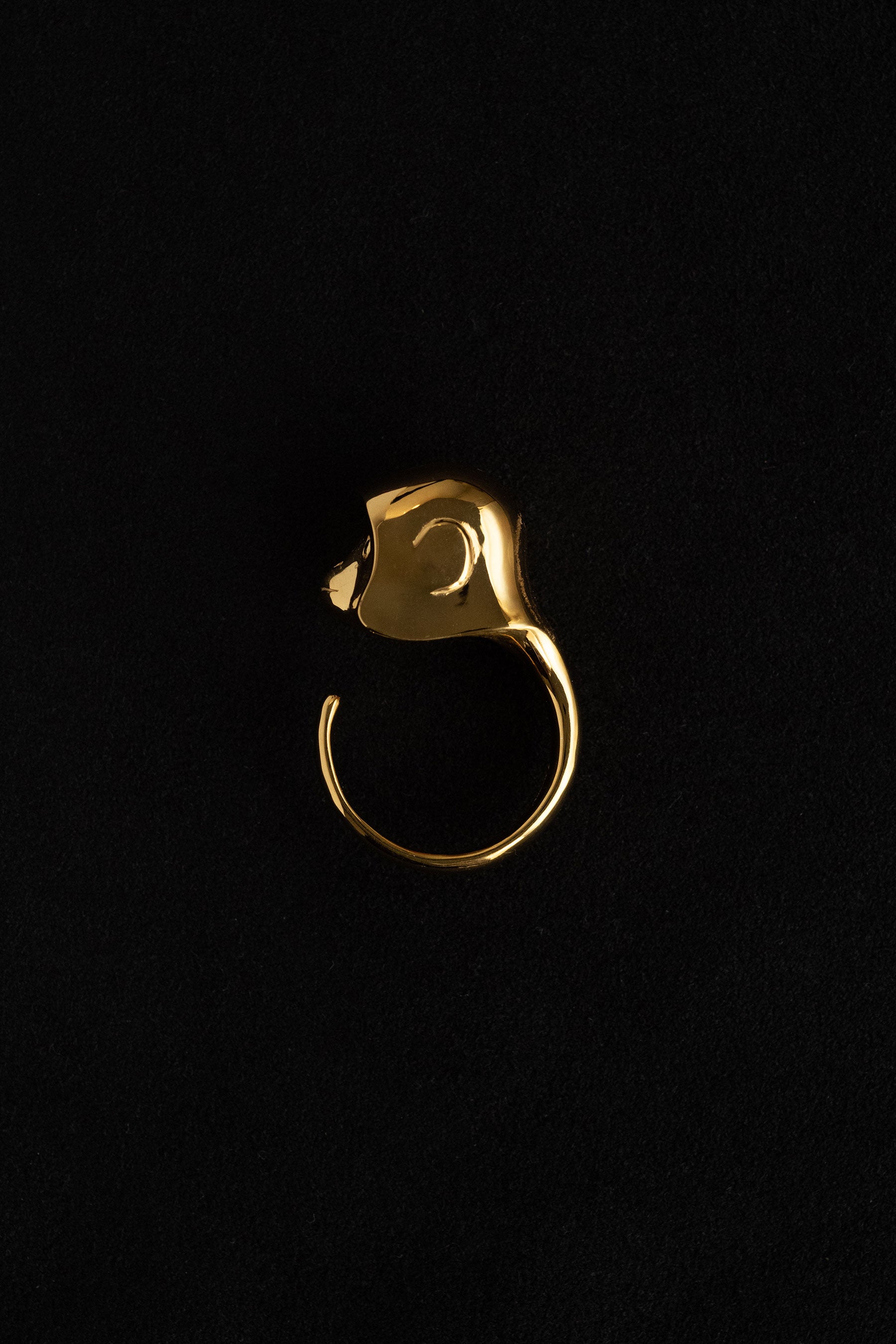 MONKEY RING｜R.ALAGAN(ララガン)公式通販｜モンキーリング(猿