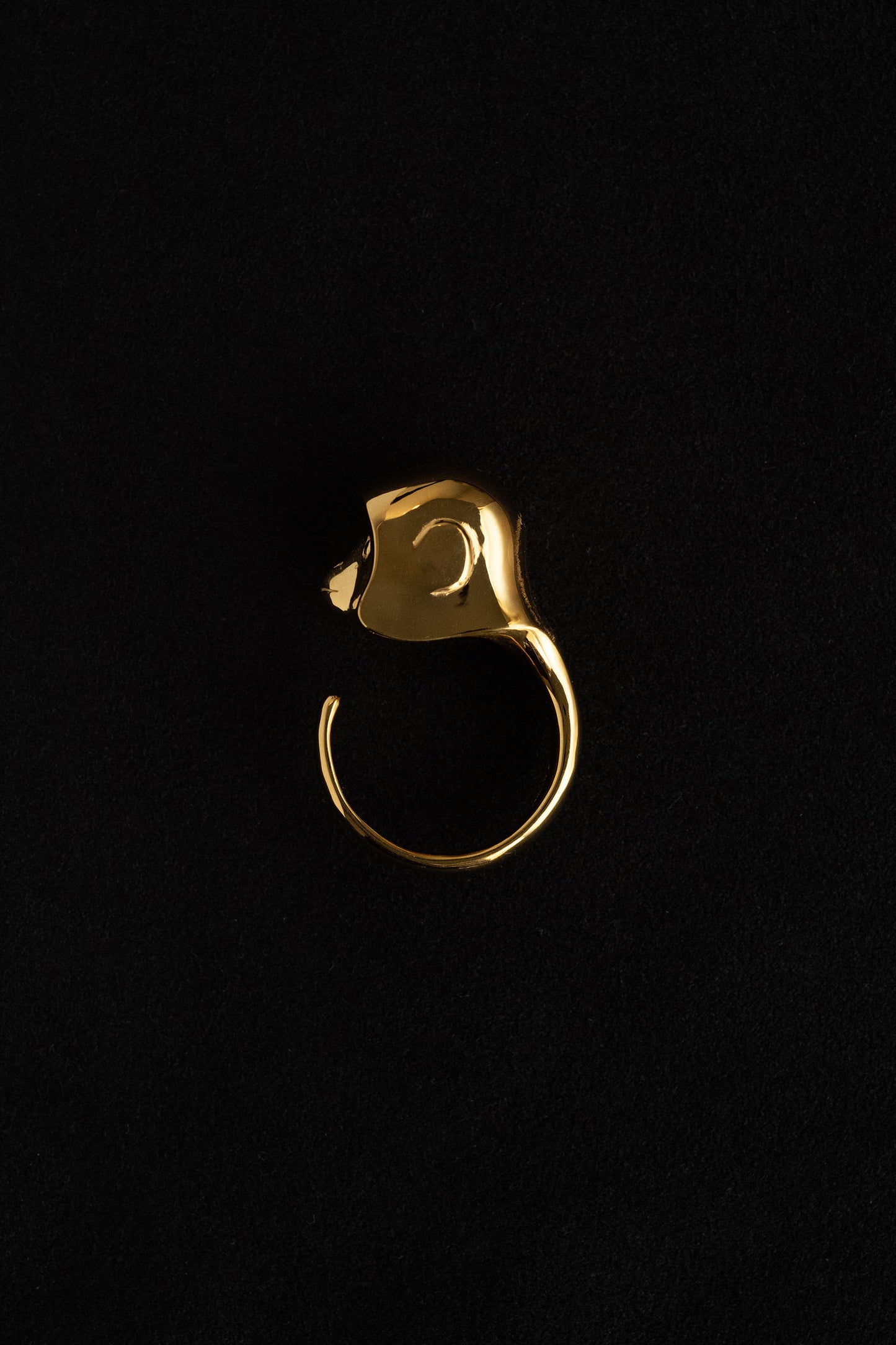 MONKEY RING