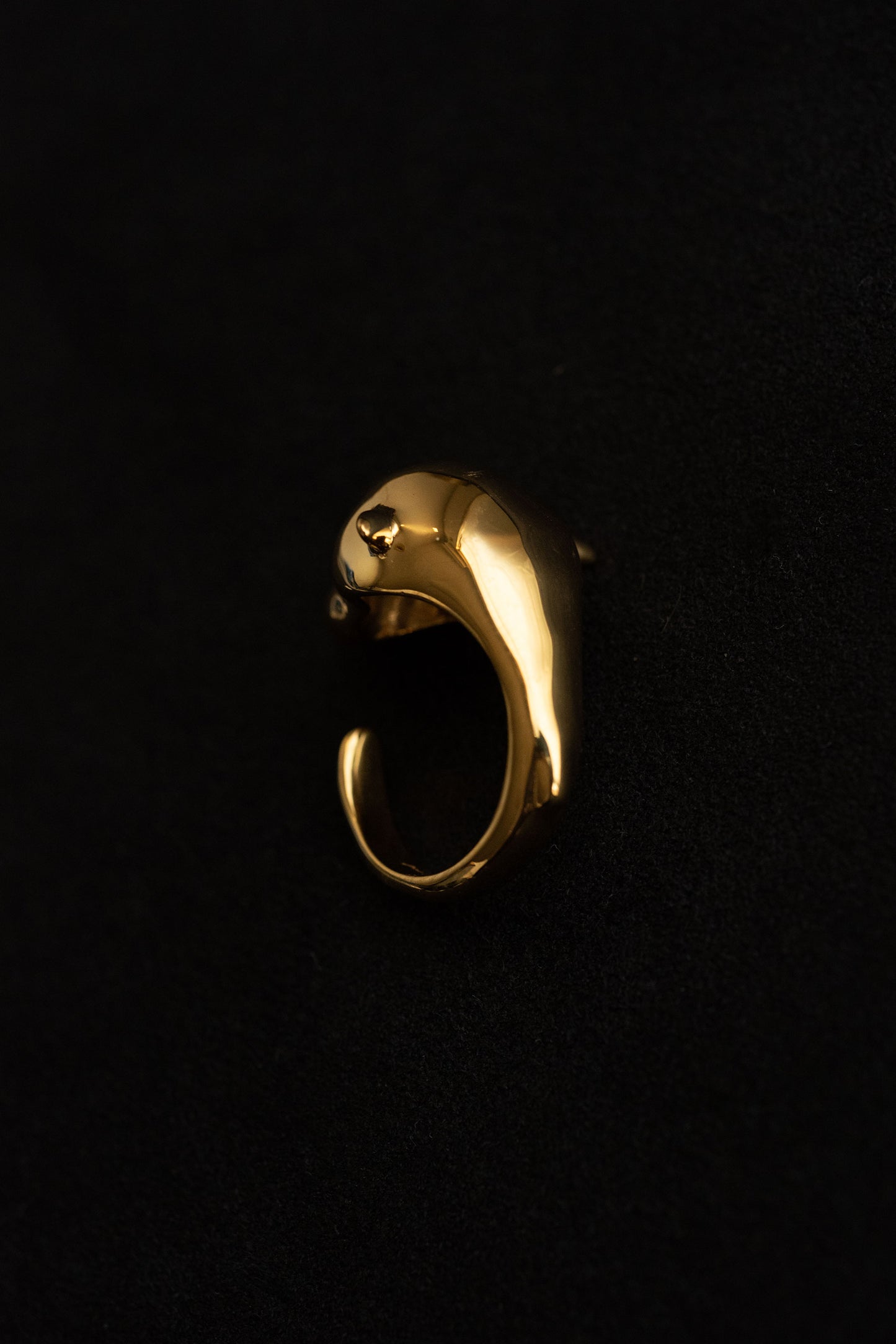 SHEEP RING