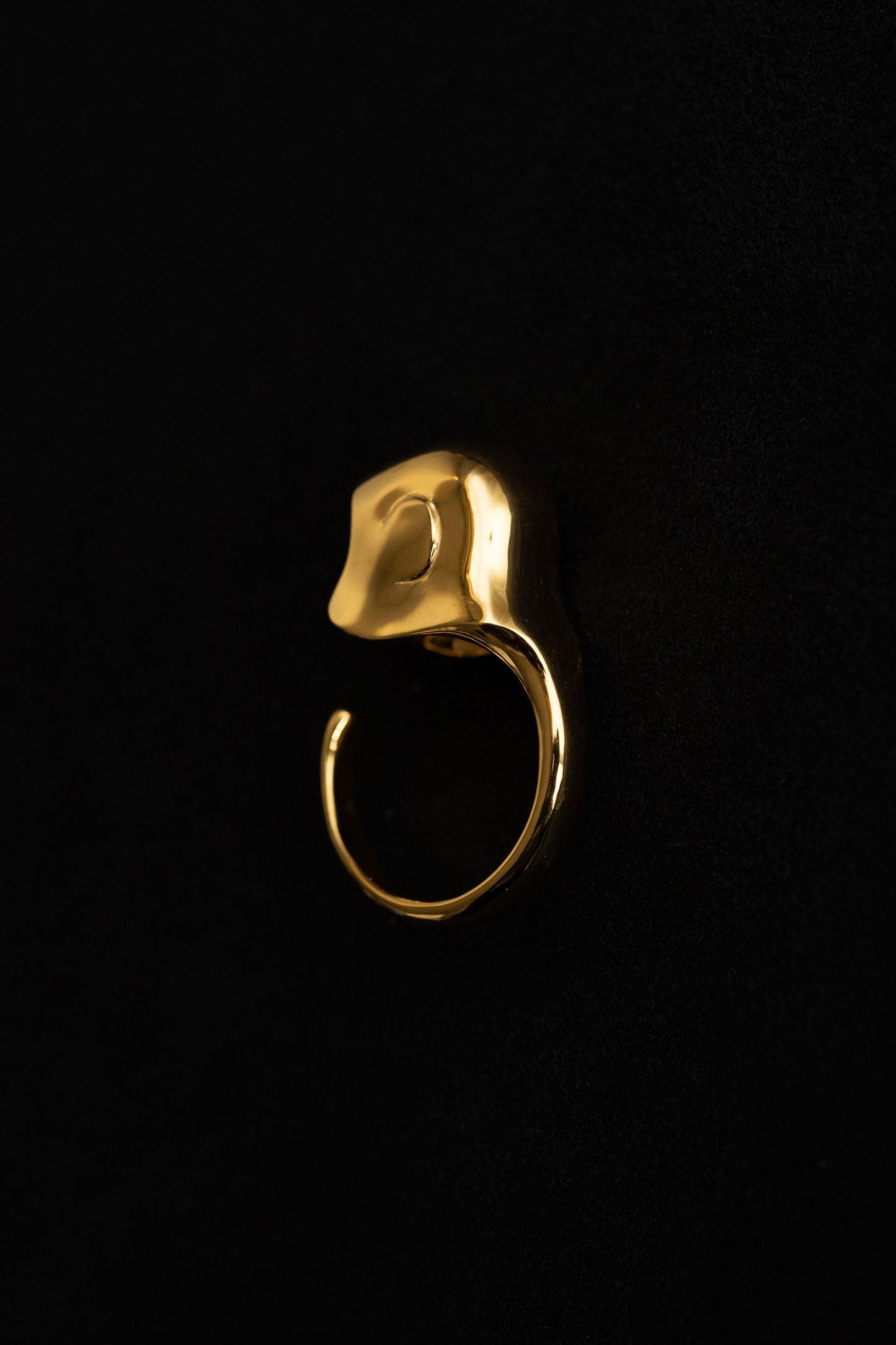 MONKEY RING