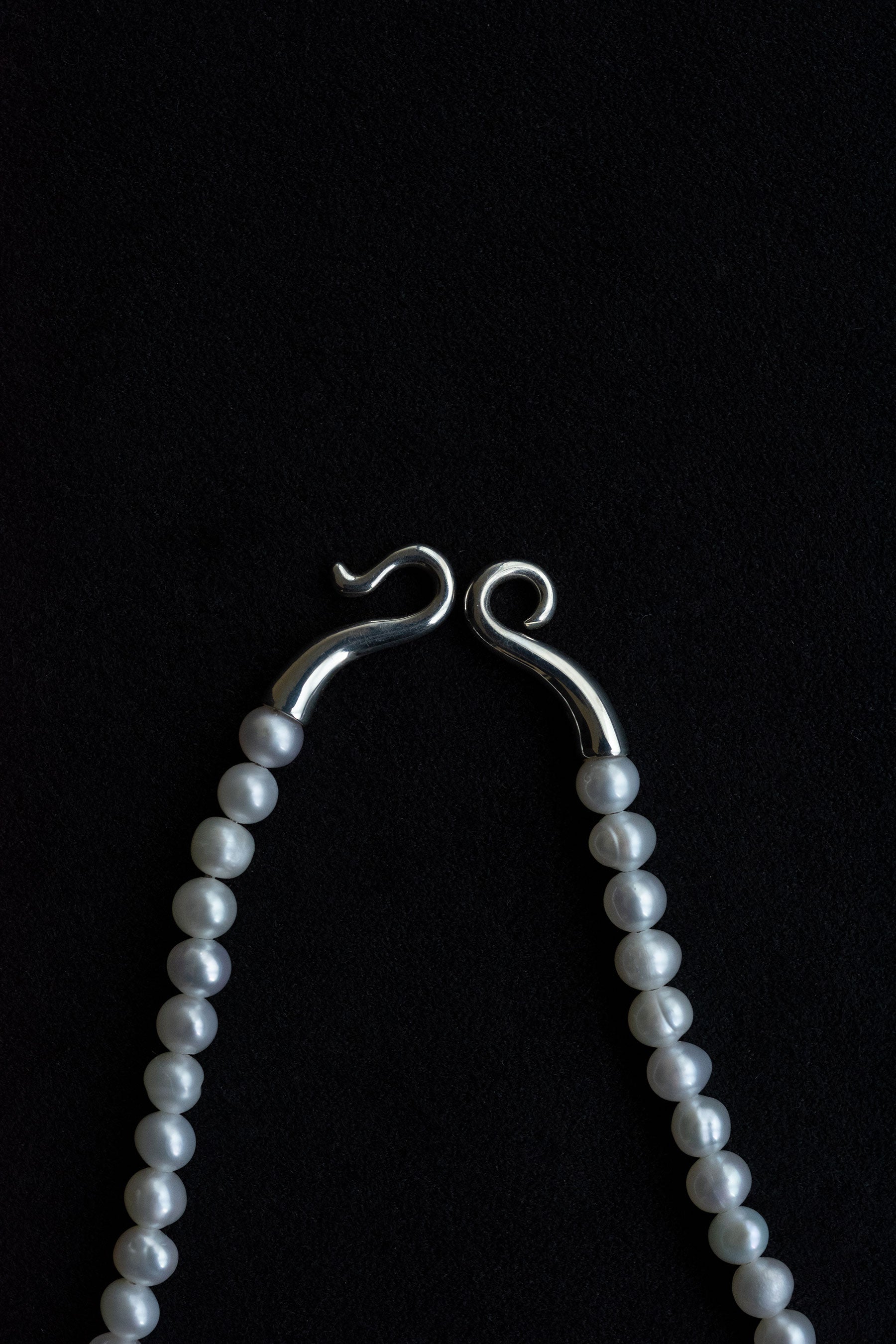 BABY PEARL COLLAR｜R.ALAGAN(ララガン)公式通販｜ベビーパールカラー