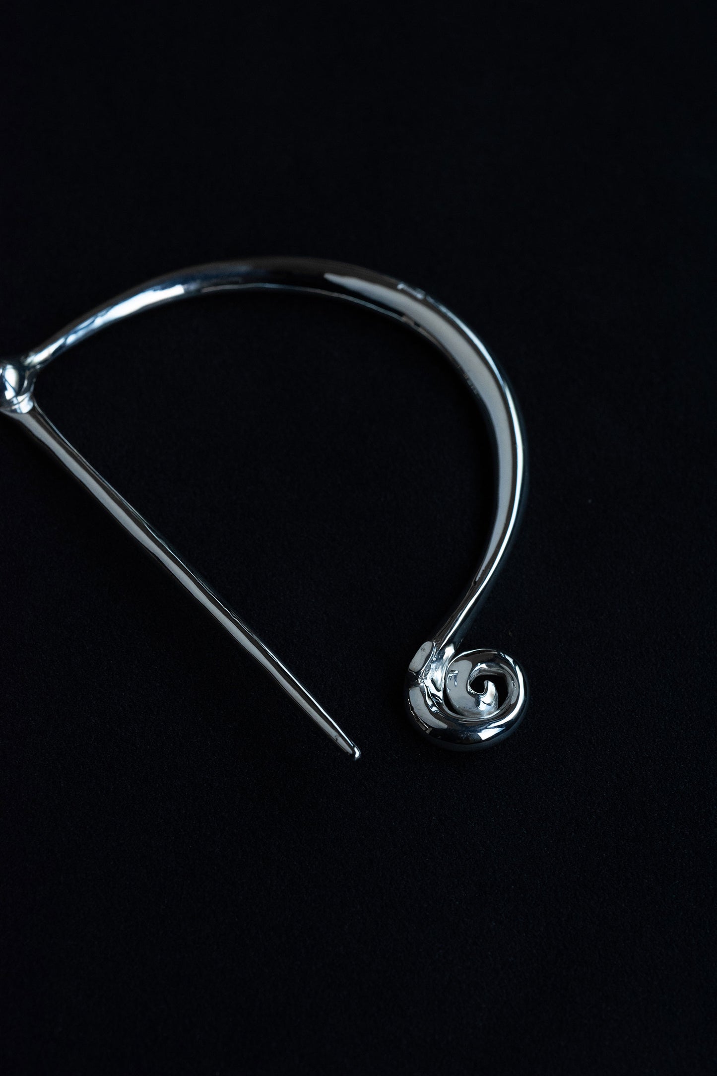 FIBULA BANGLE