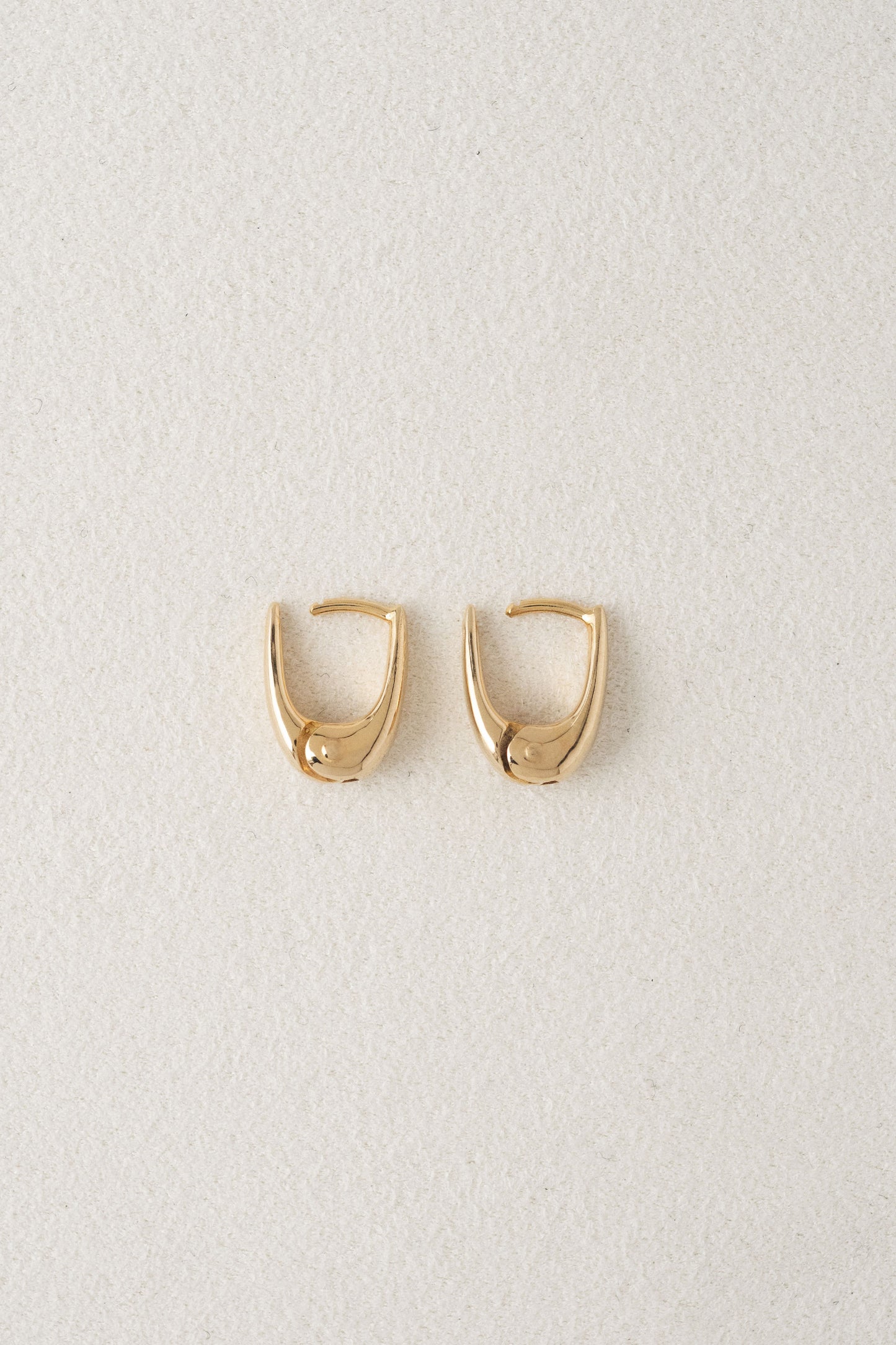 TINY THIN HOOPS