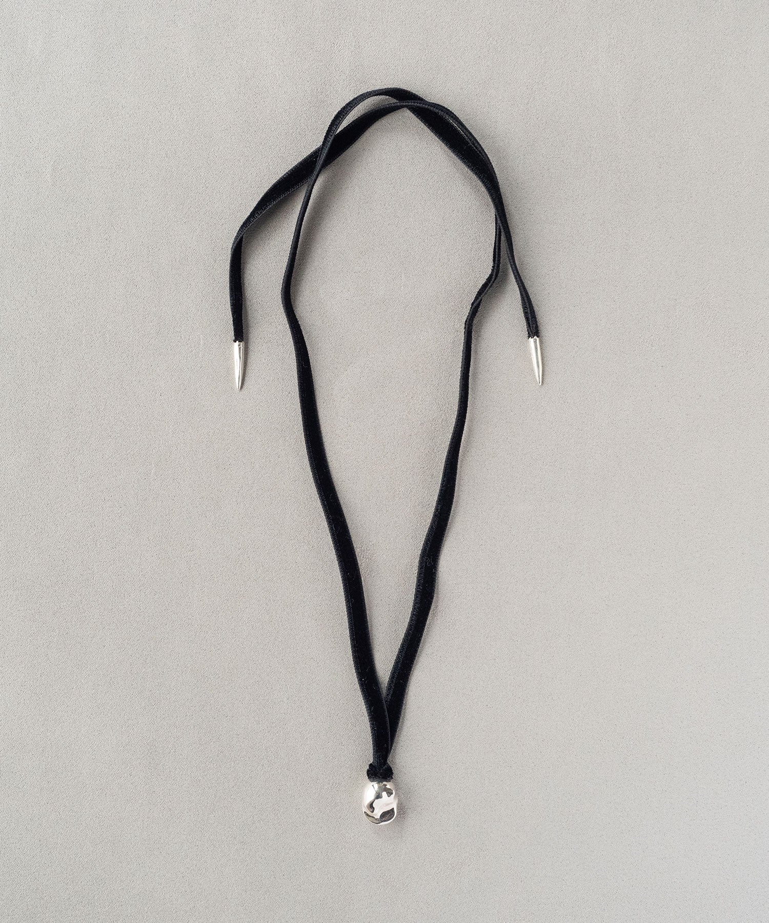 TINY BOROCCO CHOKER｜R.ALAGAN(ララガン)公式通販｜チョーカー
