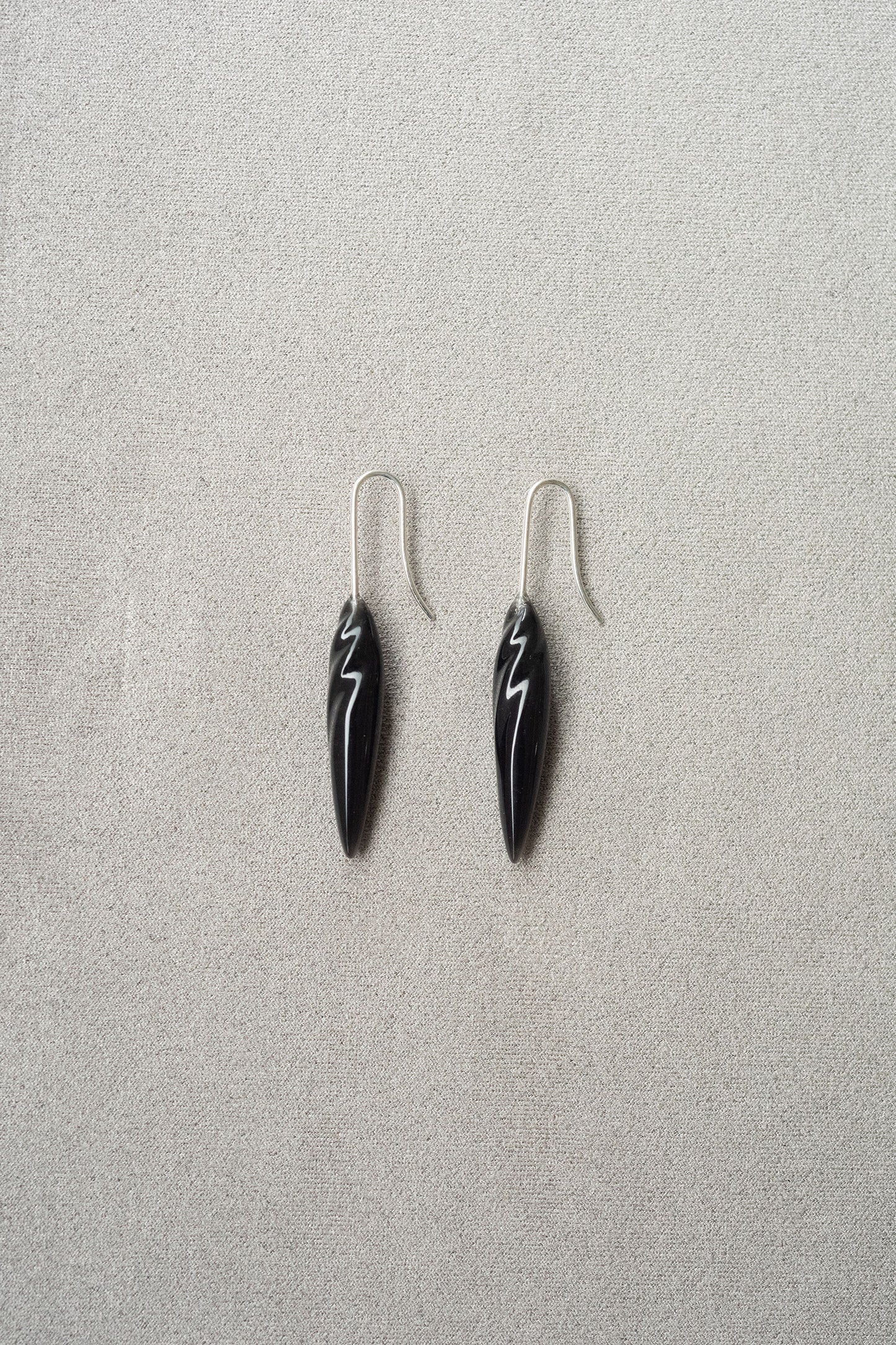 BABY QUIETUDE EARRINGS
