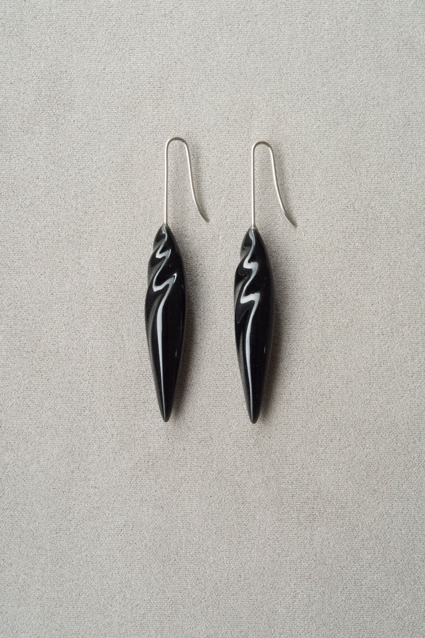 QUIETUDE EARRINGS