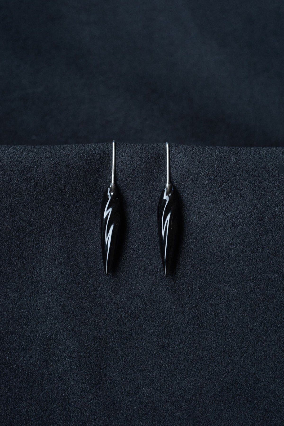 BABY QUIETUDE EARRINGS