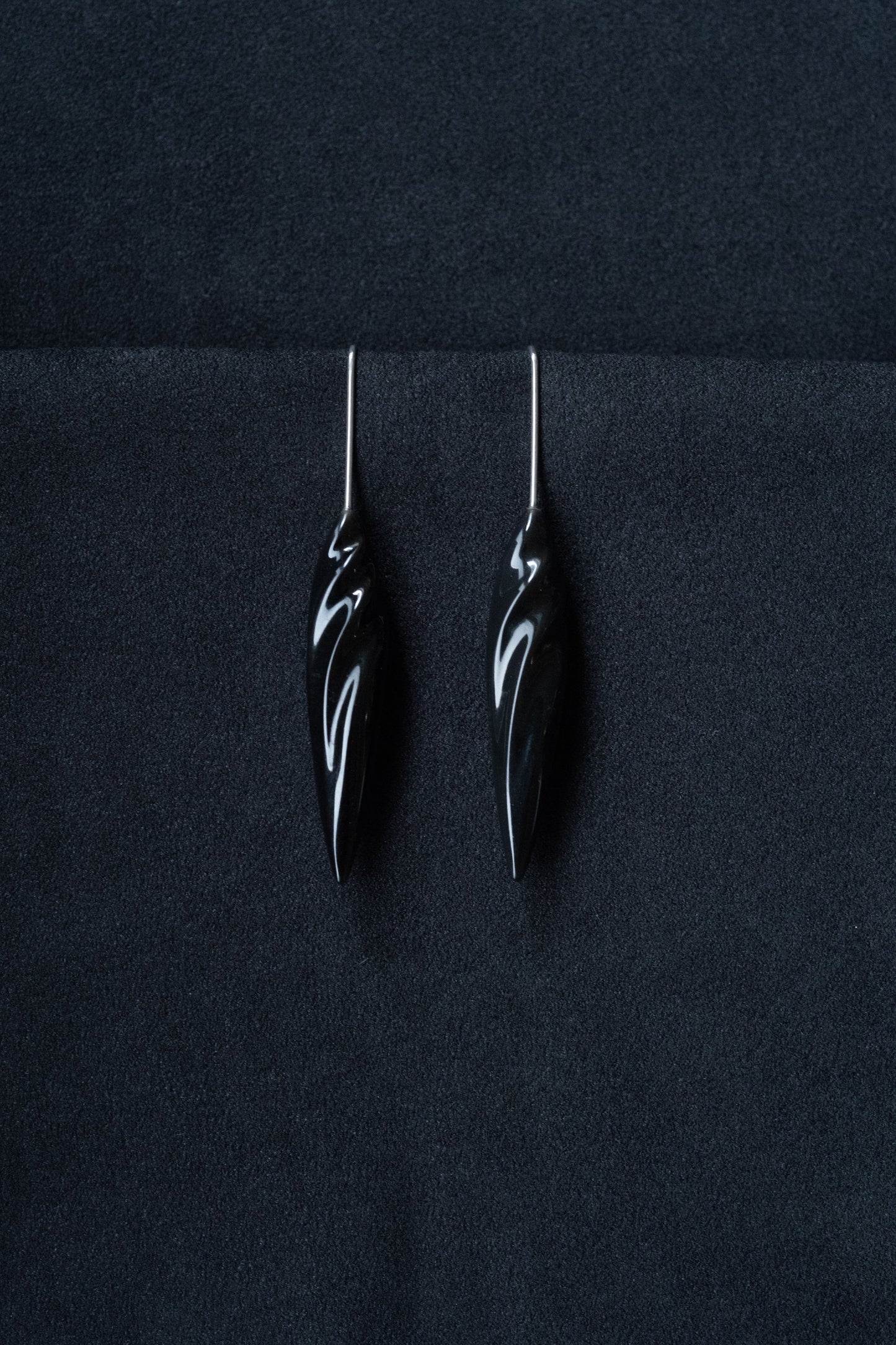 QUIETUDE EARRINGS