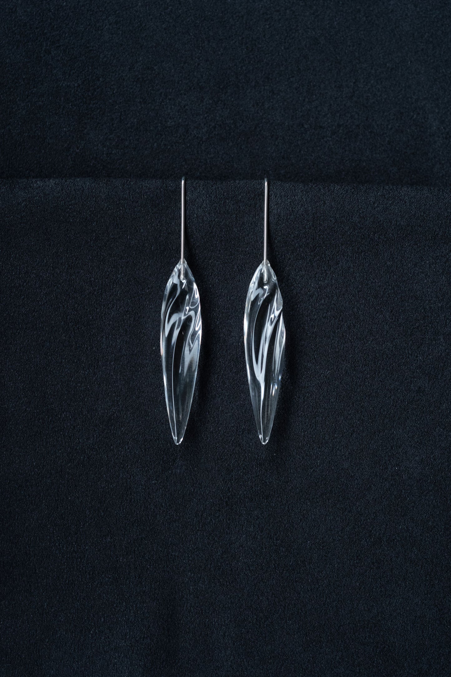QUIETUDE EARRINGS