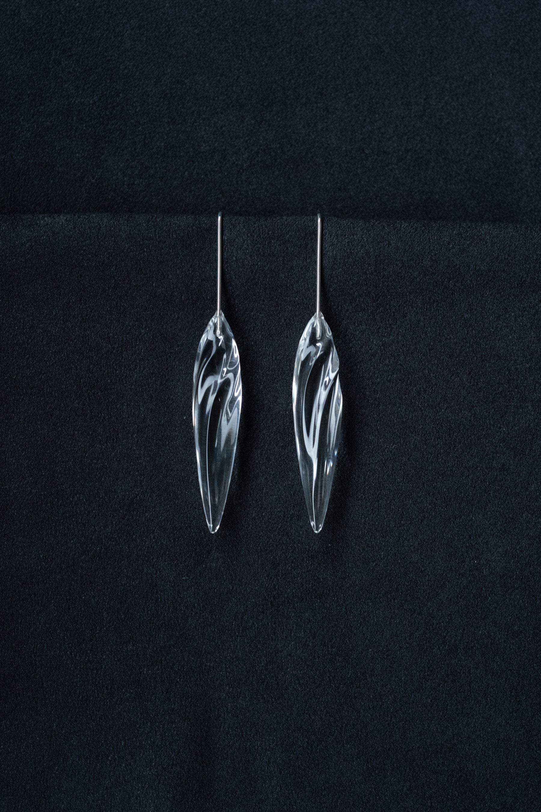 QUIETUDE EARRINGS