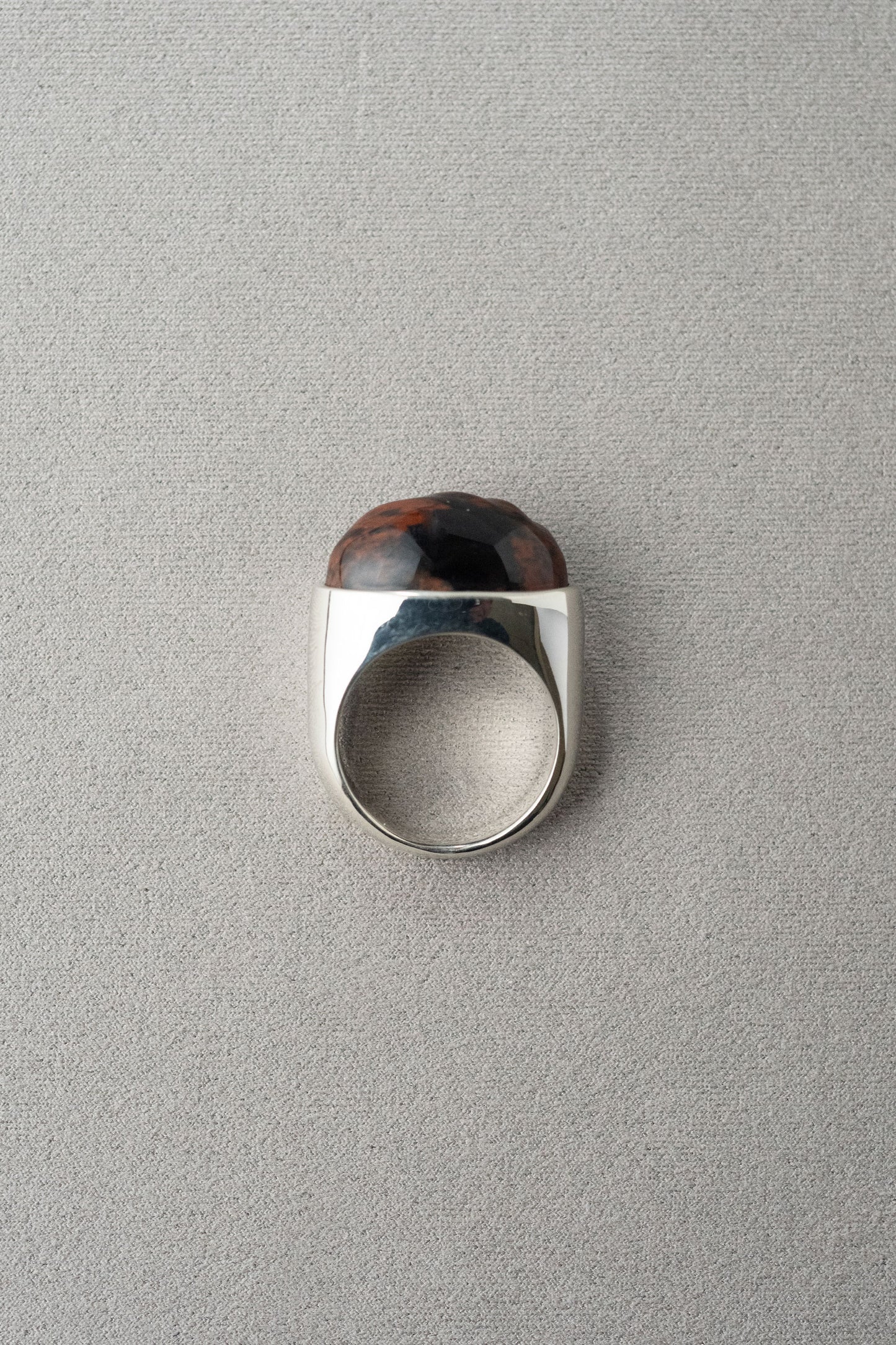 QUIETUDE RING