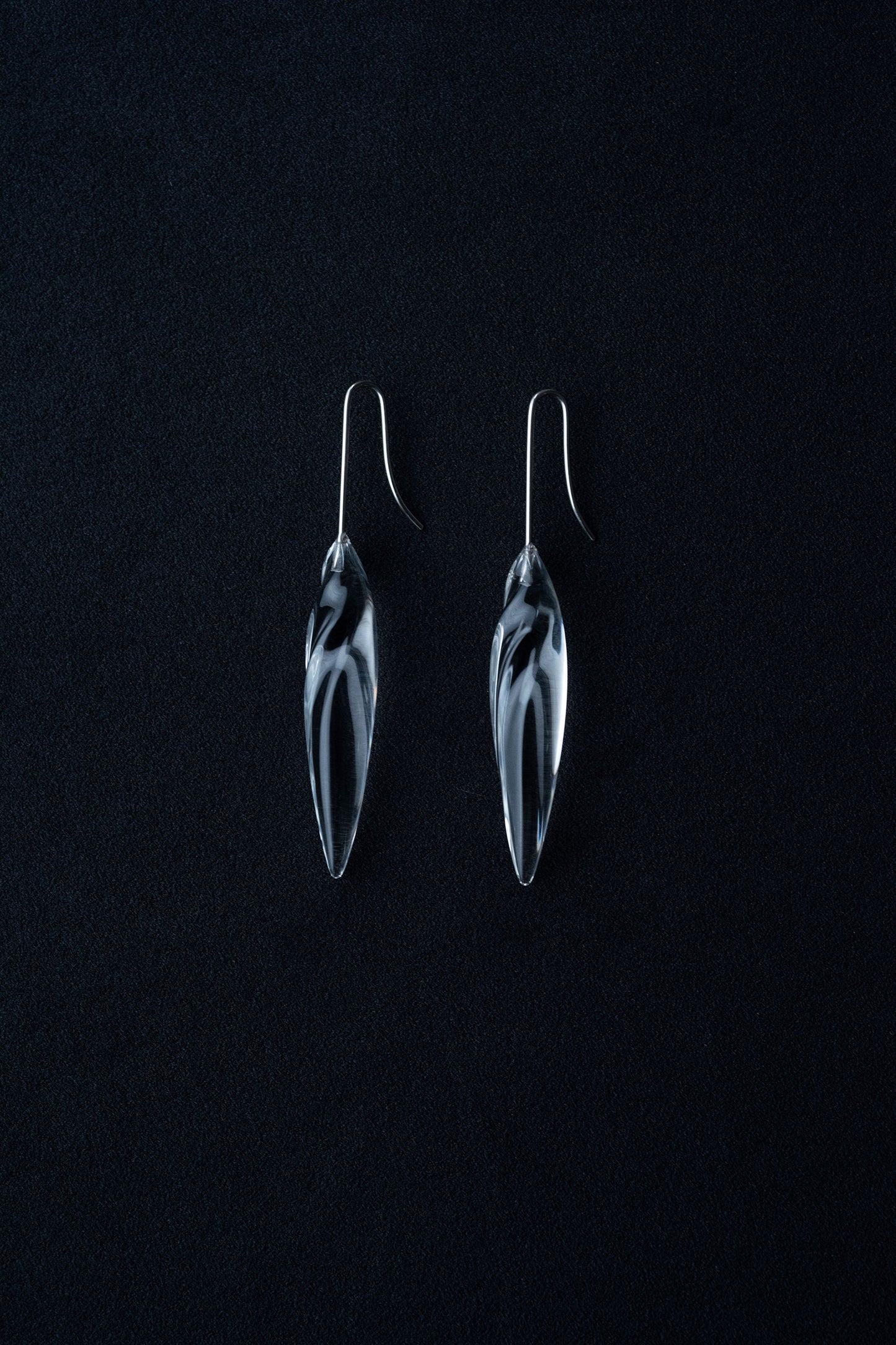 QUIETUDE EARRINGS