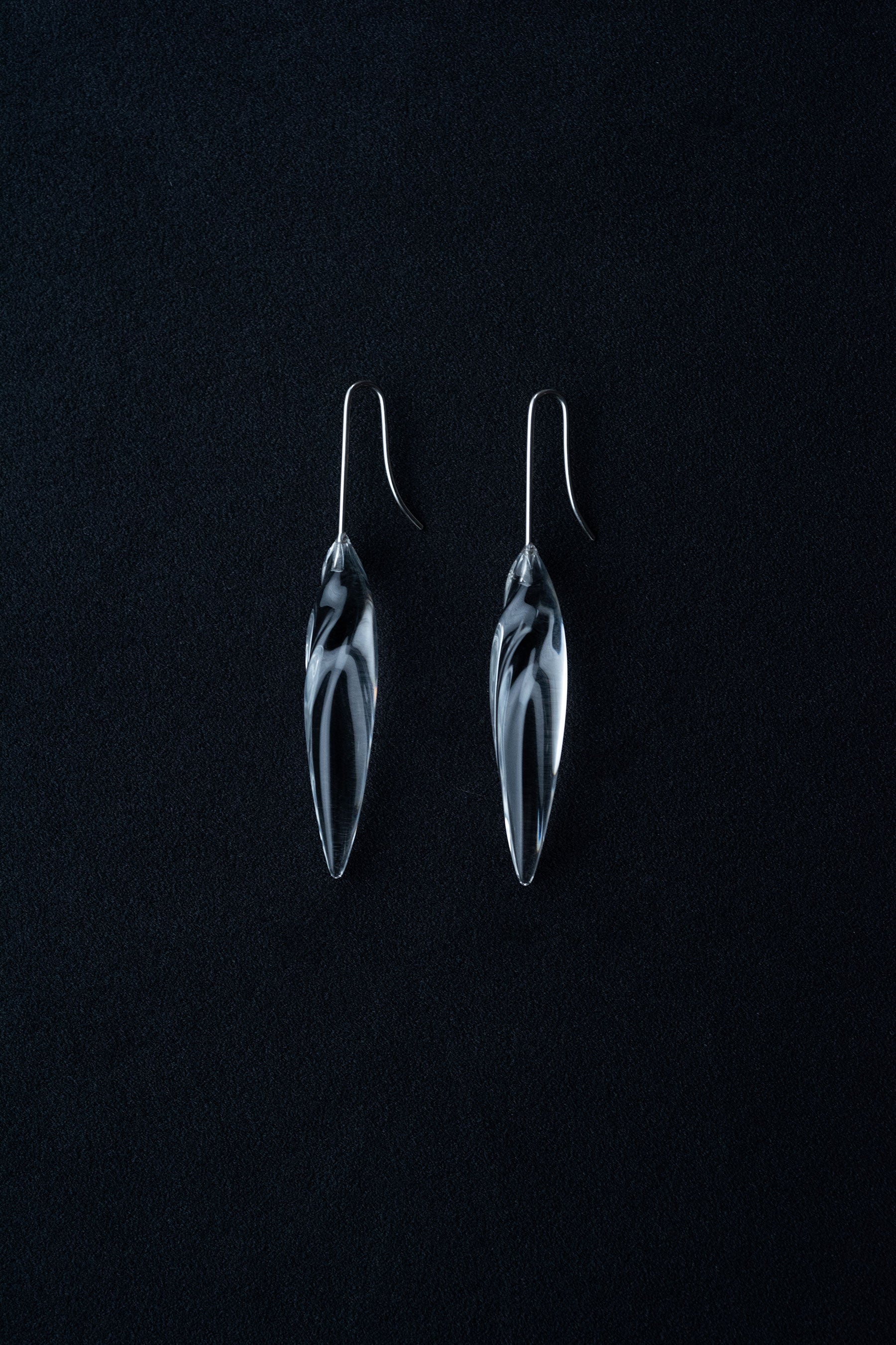 QUIETUDE EARRINGS