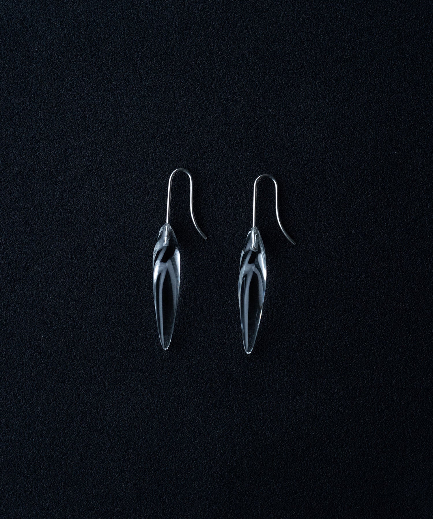 BABY QUIETUDE EARRINGS｜R.ALAGAN(ララガン)公式通販｜ピアス